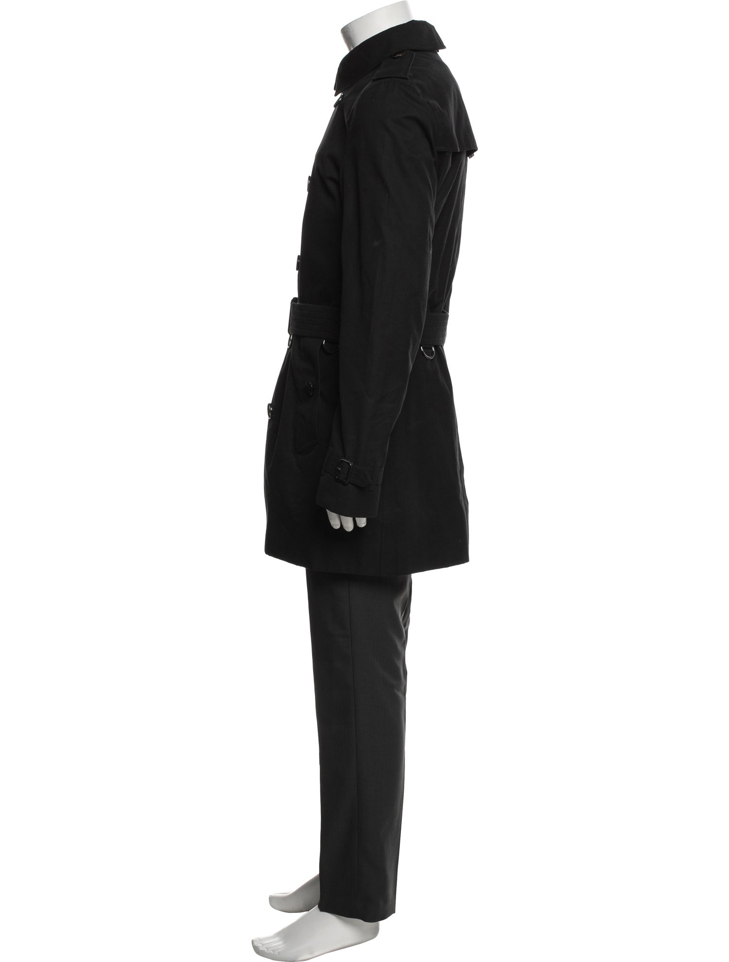 Burberry Trench Coat