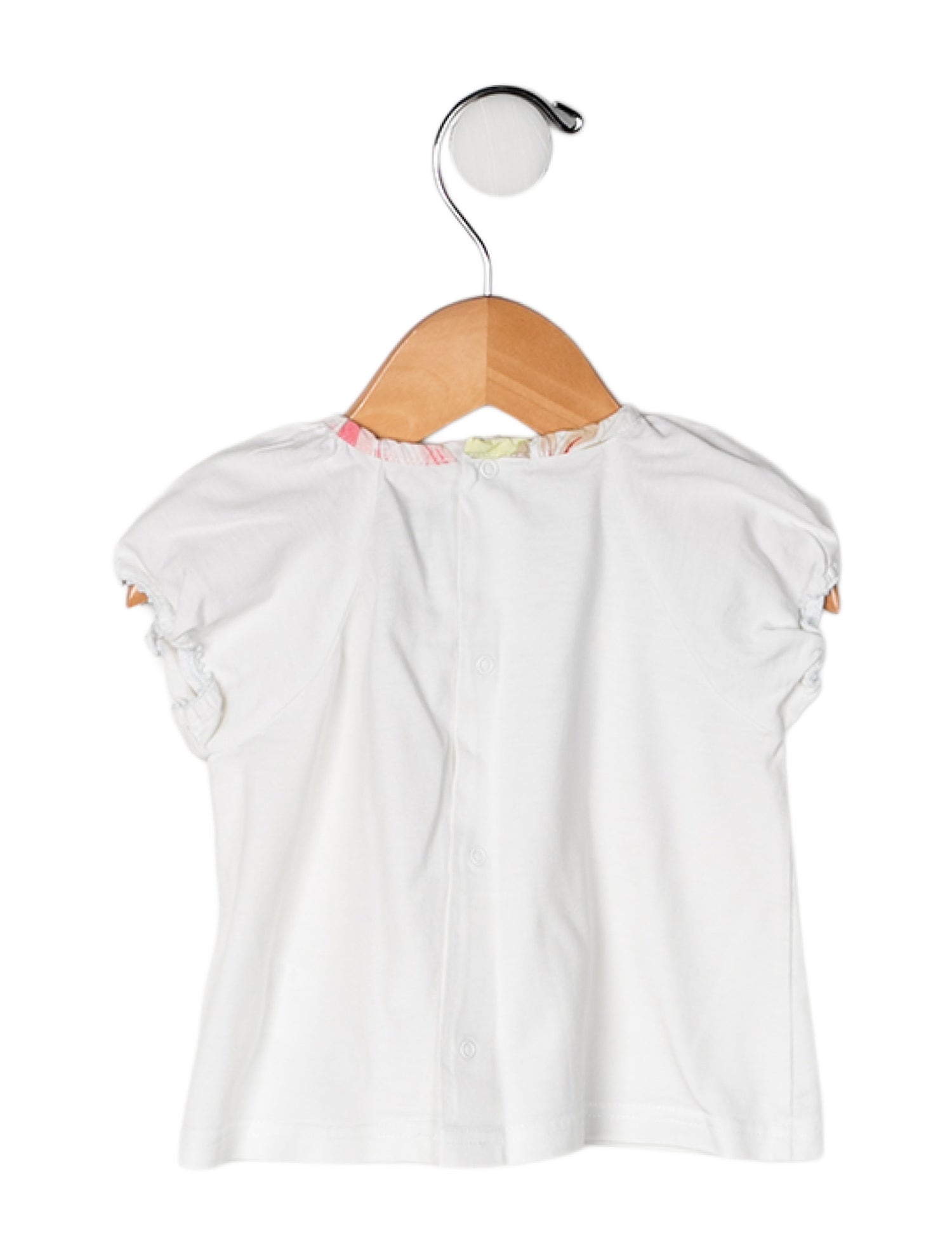 Burberry Cotton Top