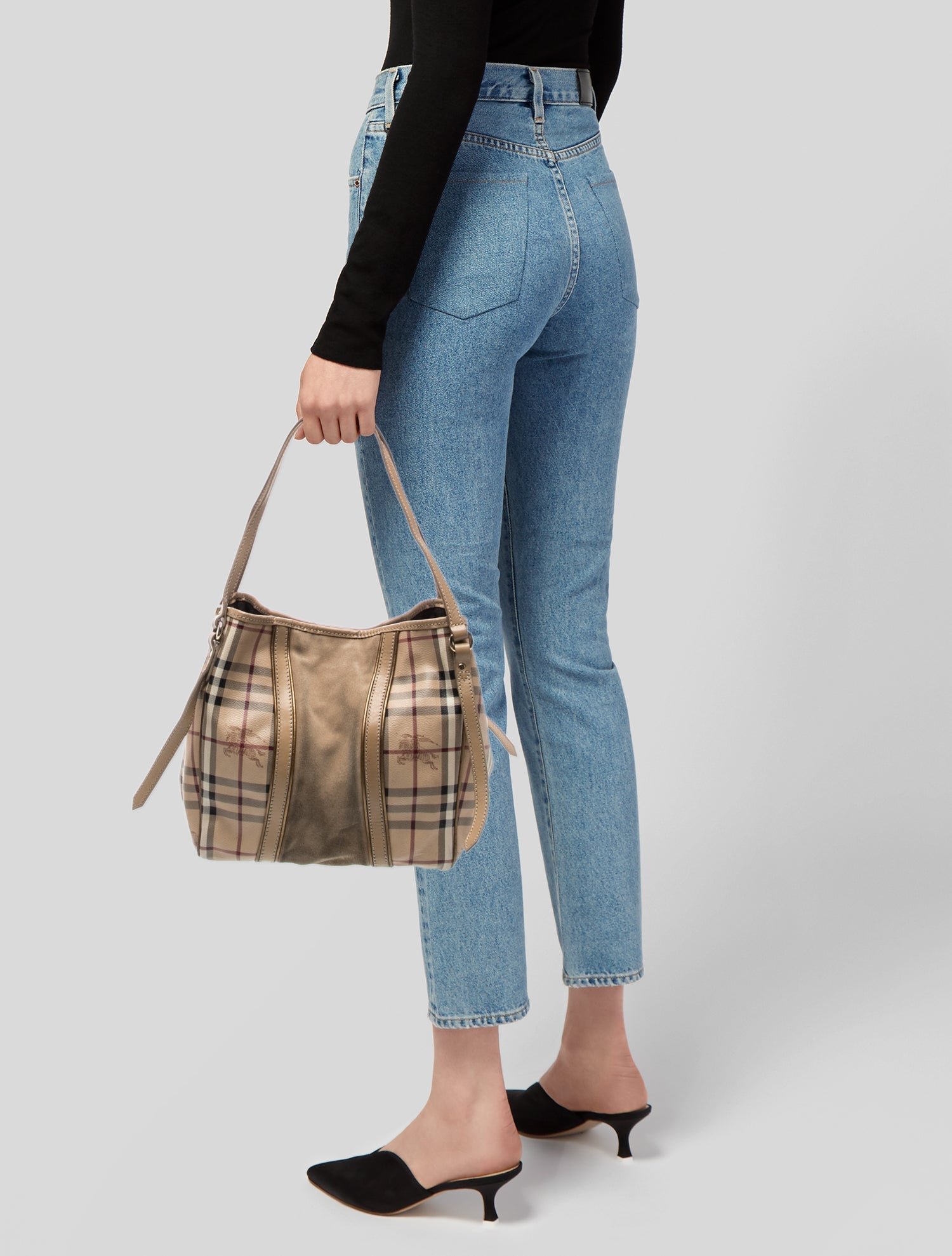 MICHAEL KORS 新品 Michael Kors 2019 Dandridge Printed Calf Leather Christina Zimpel