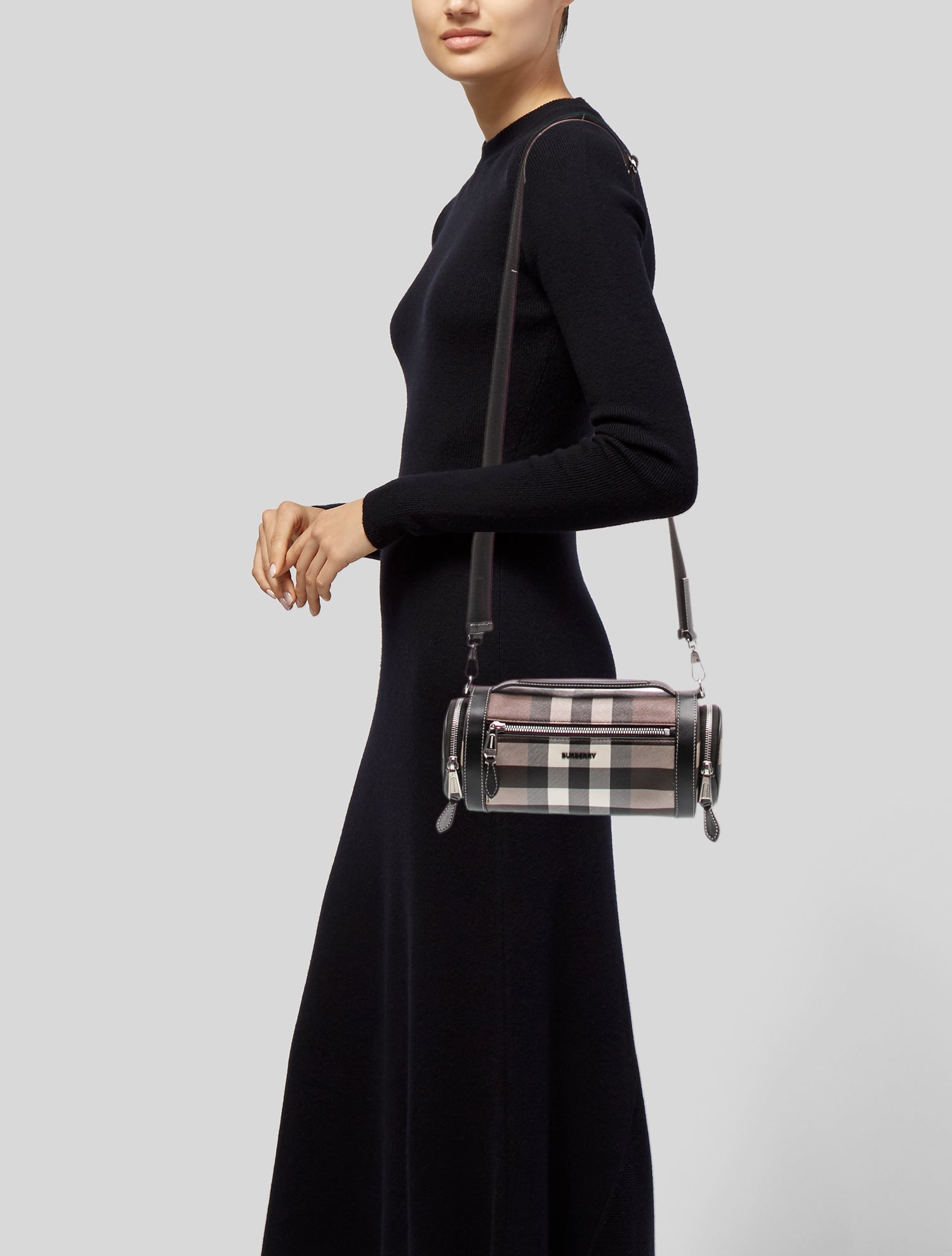 Burberry Crossbody Bag