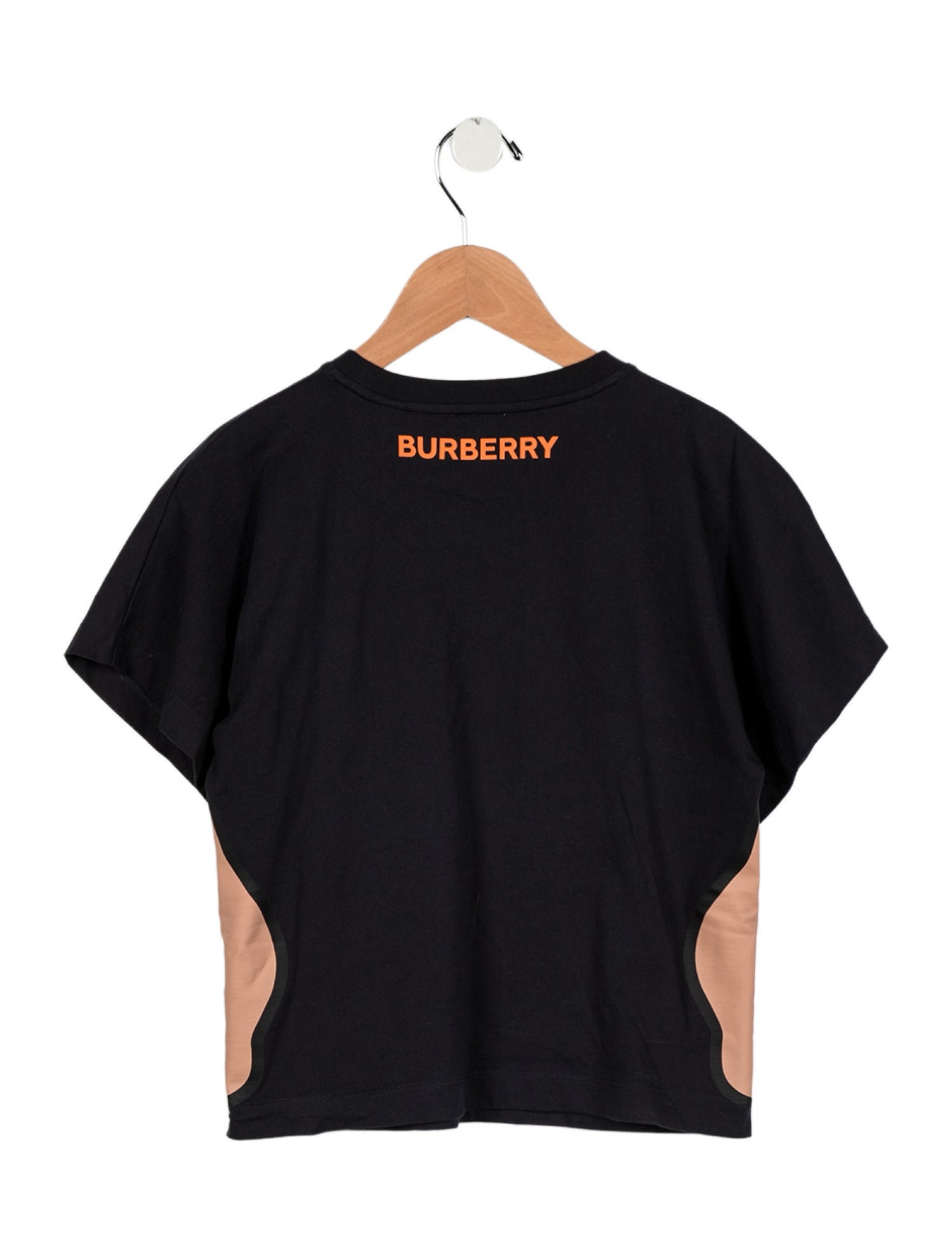 Burberry Boys Graphic Shirt