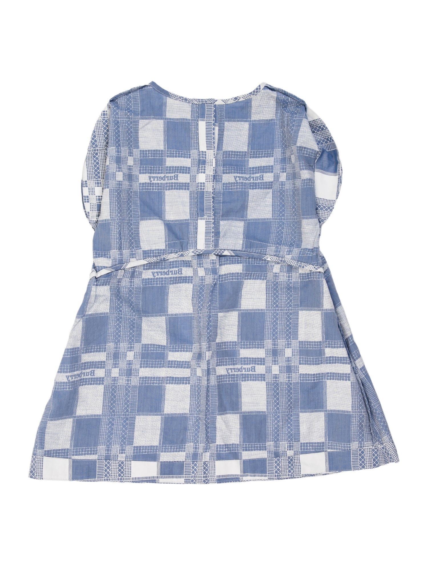 Burberry Toddler Girls' Sleeveless Dress