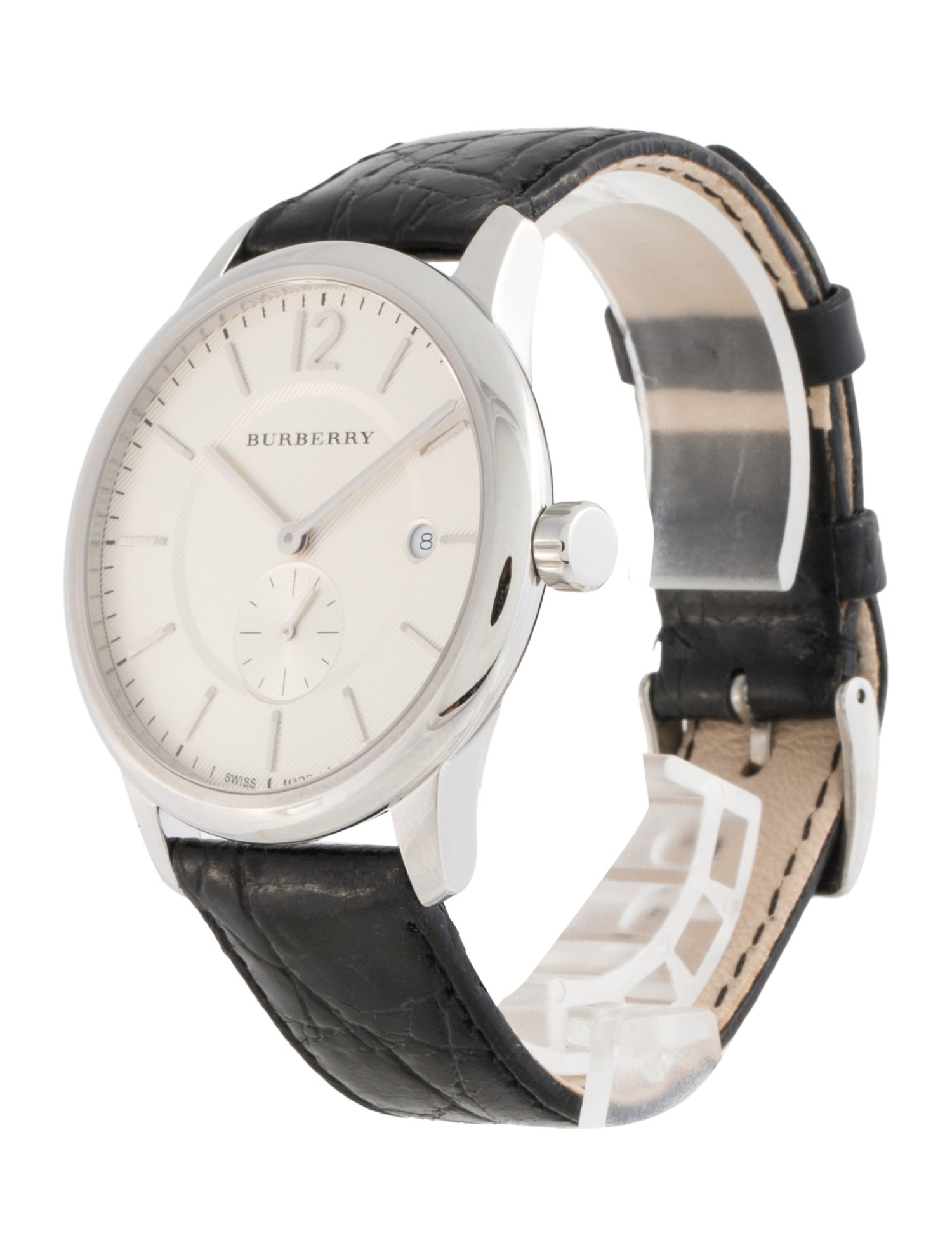 Burberry Classic Horseferry Watch