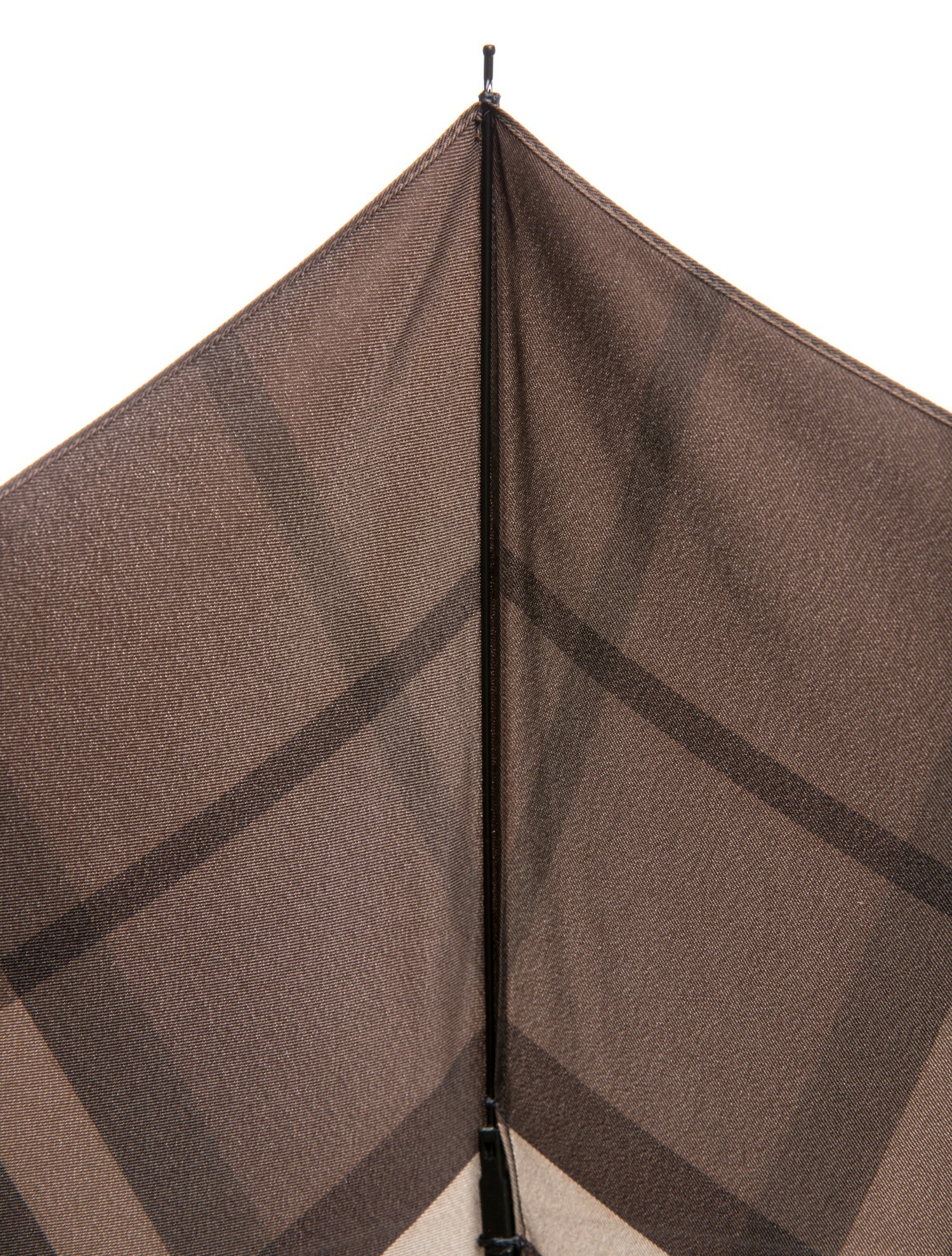 Burberry Pattern Printed Umbrella