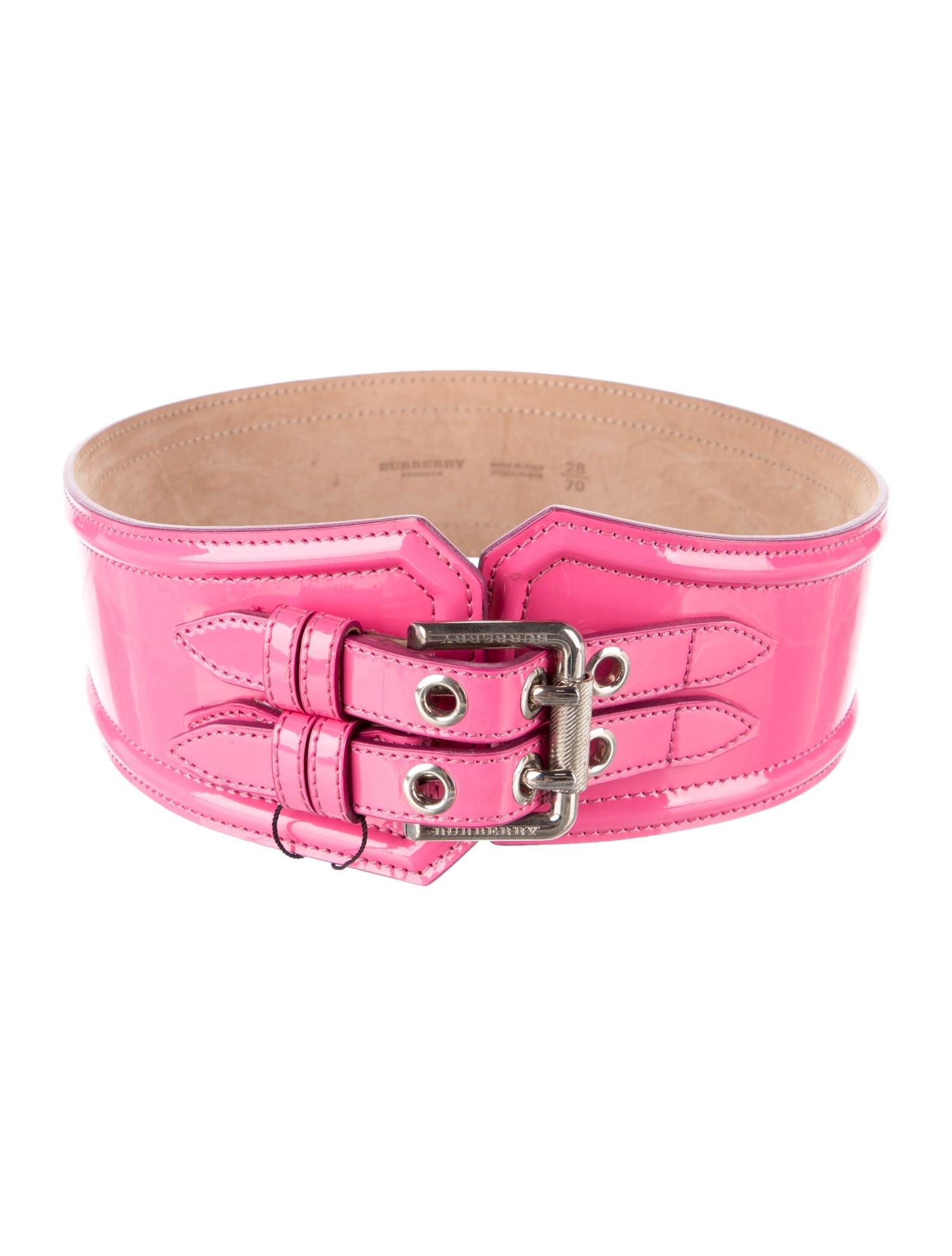 Burberry Prorsum Belts for Women | The RealReal