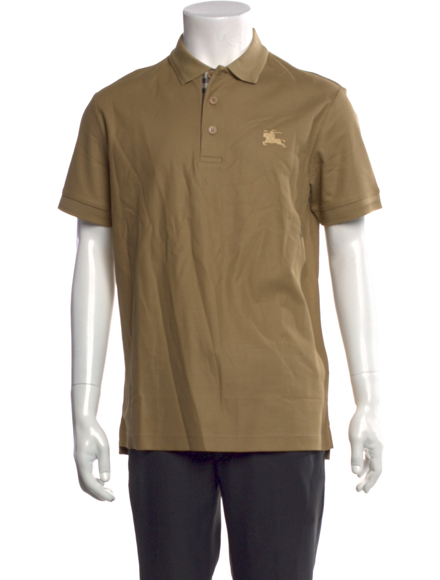 Burberry Short Sleeve w/ Tags