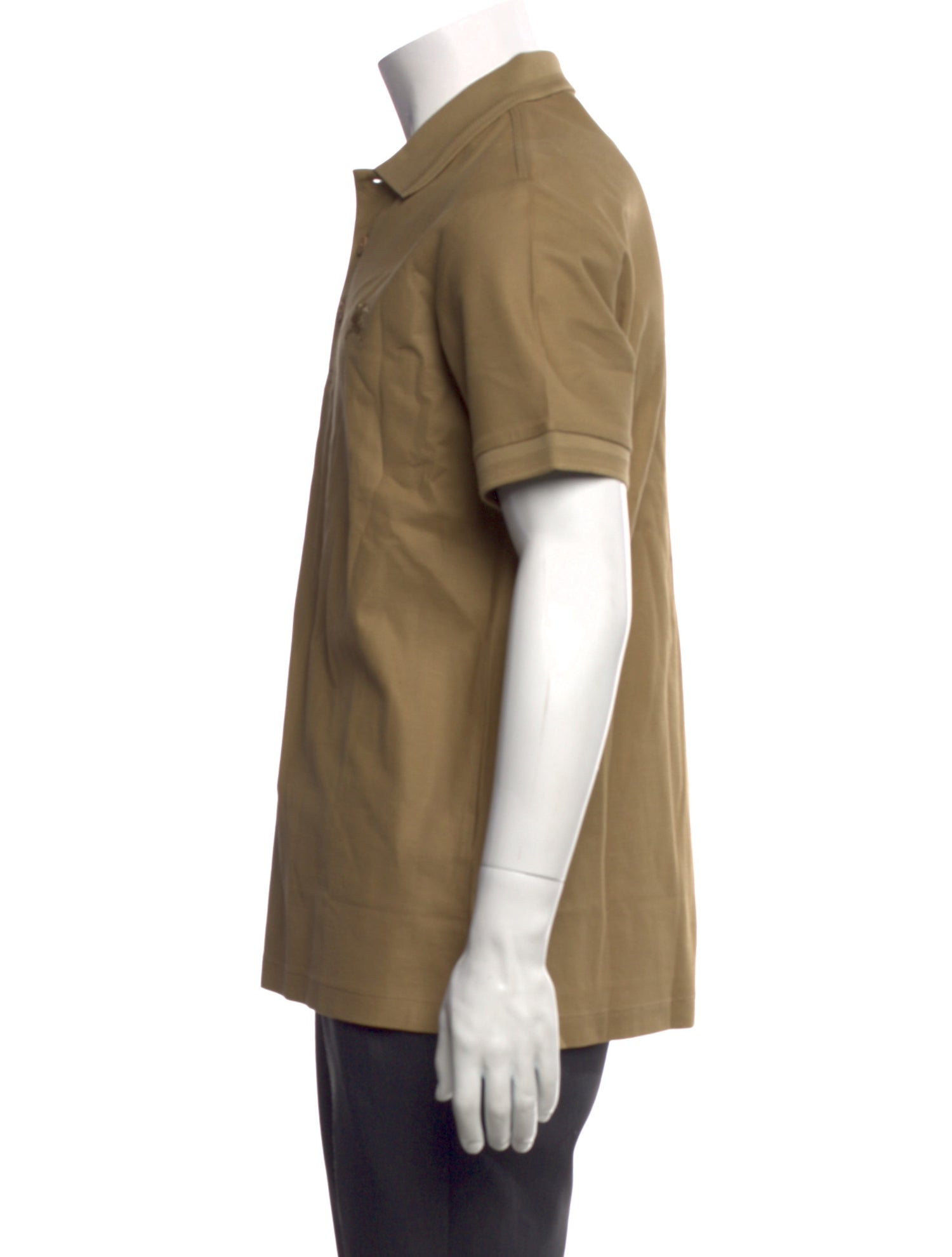Burberry Short Sleeve w/ Tags