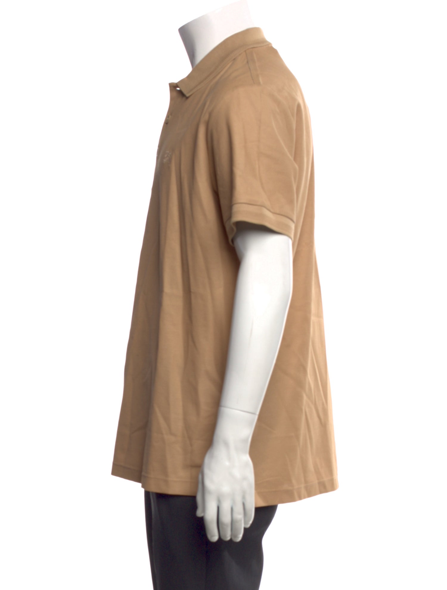 Burberry Short Sleeve
