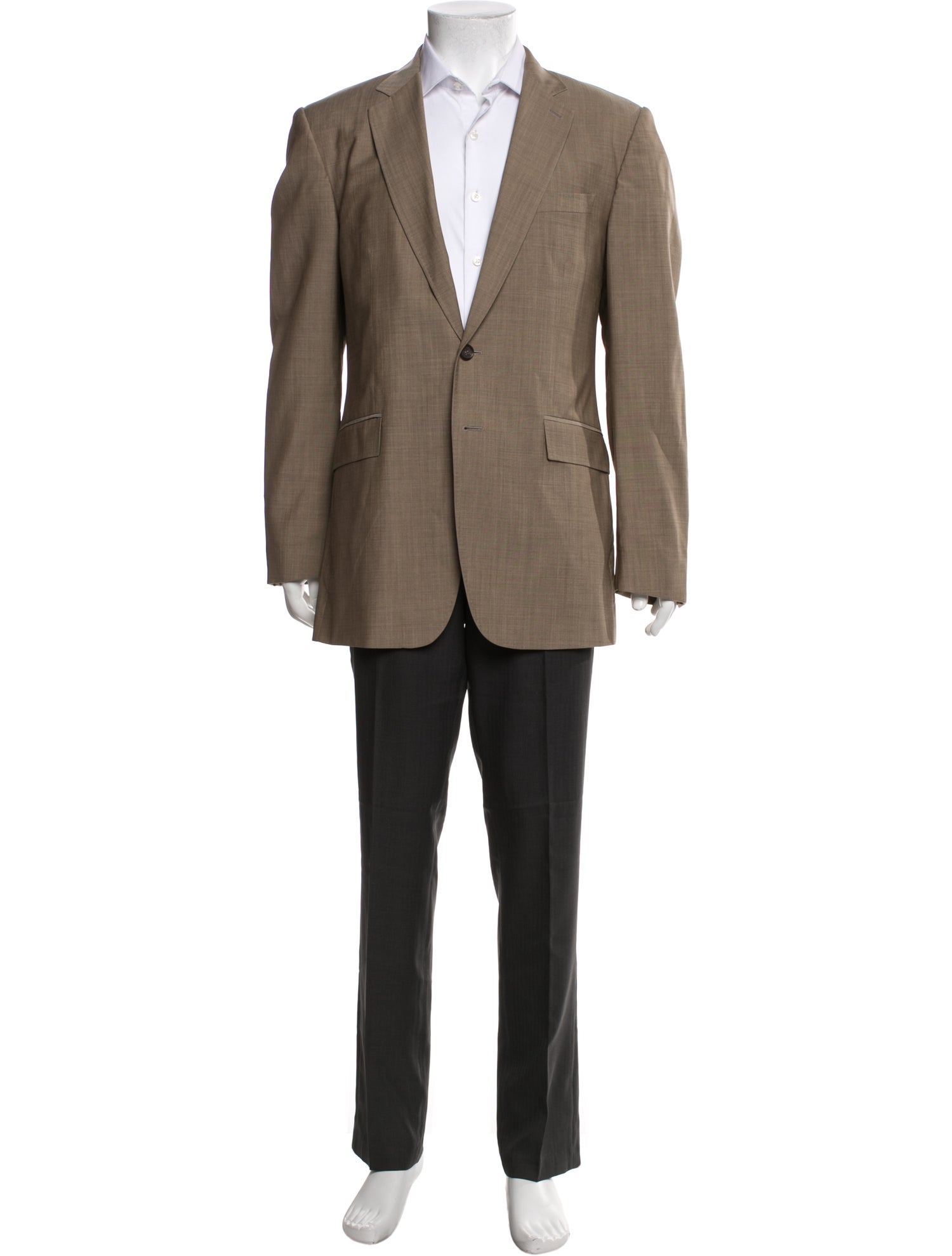 Burberry Blazer