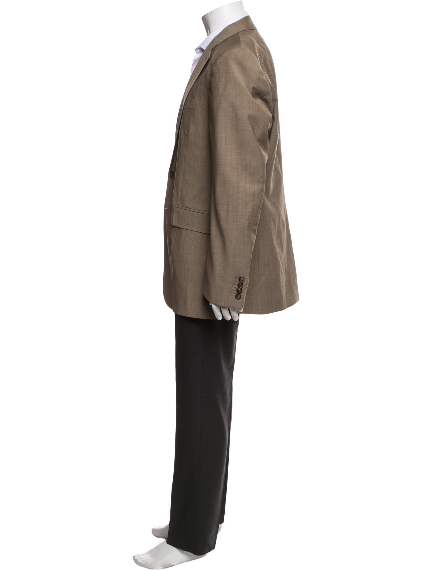 Burberry Blazer