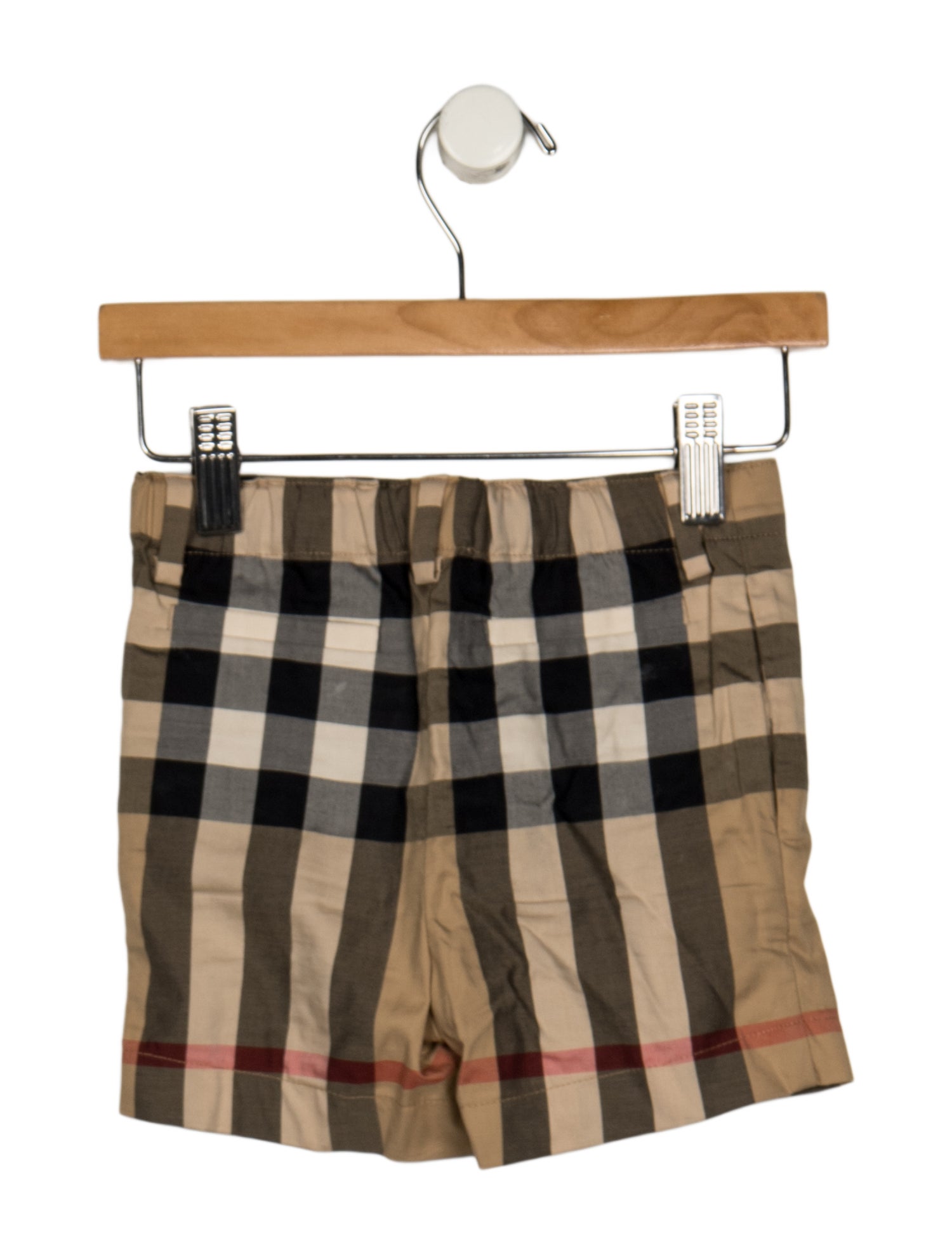 Burberry Infant Boys' Shorts