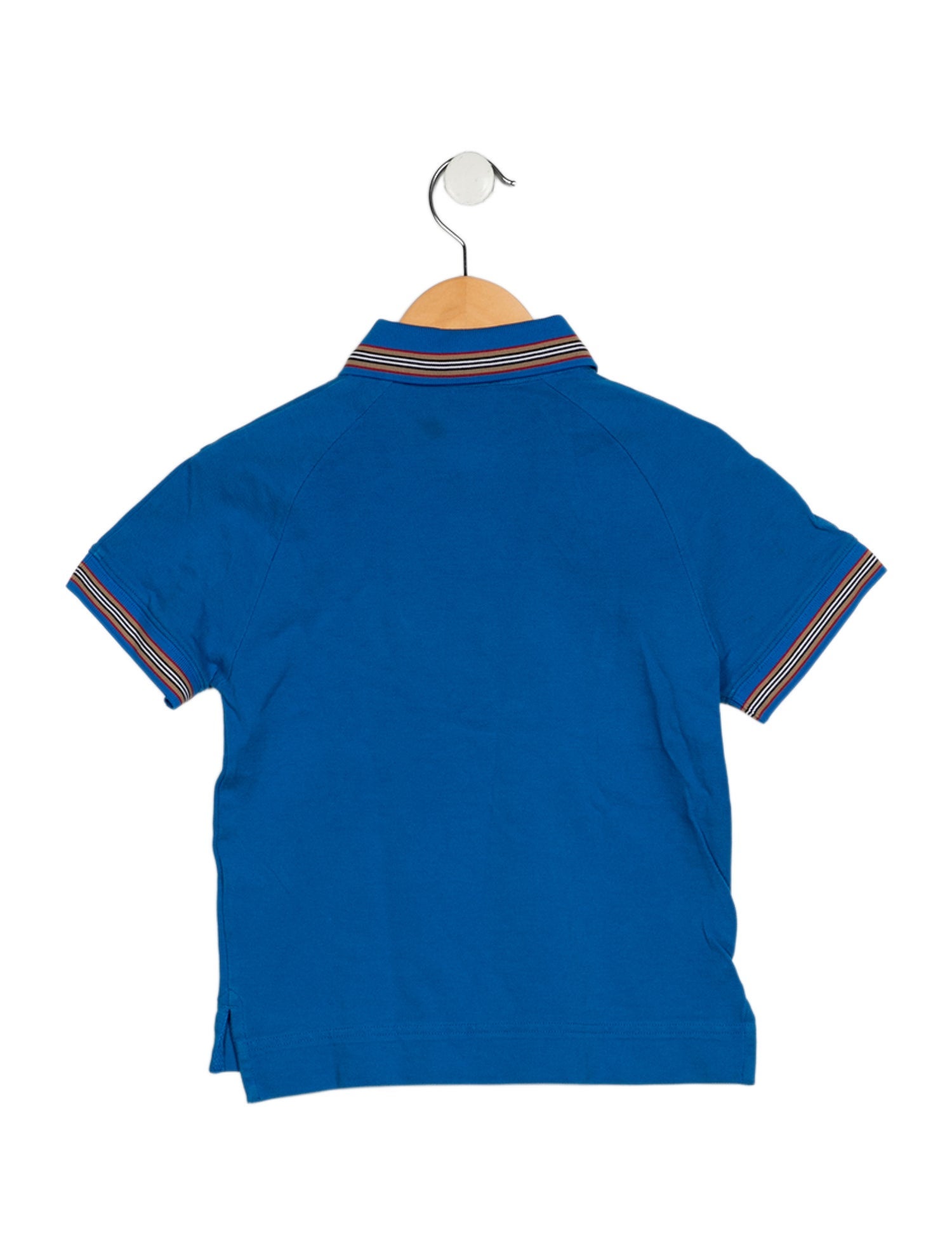 Burberry Boys' Polo Shirt