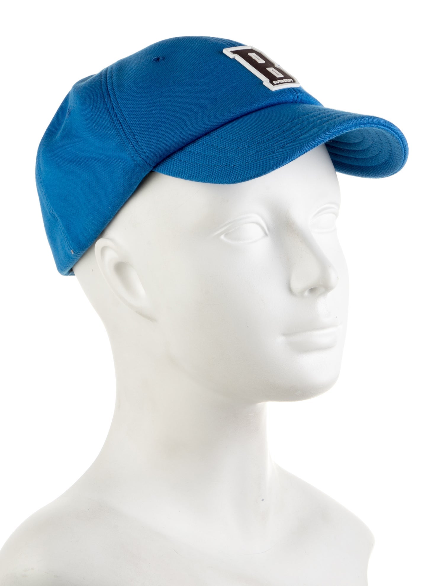 Burberry Boys' Logo Print Baseball Cap