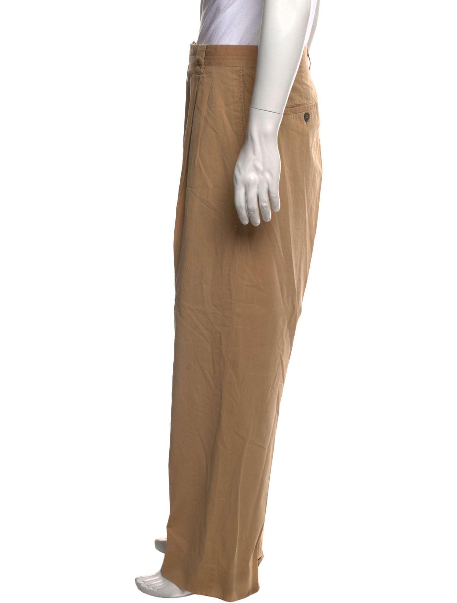 Burberry Dress Pants