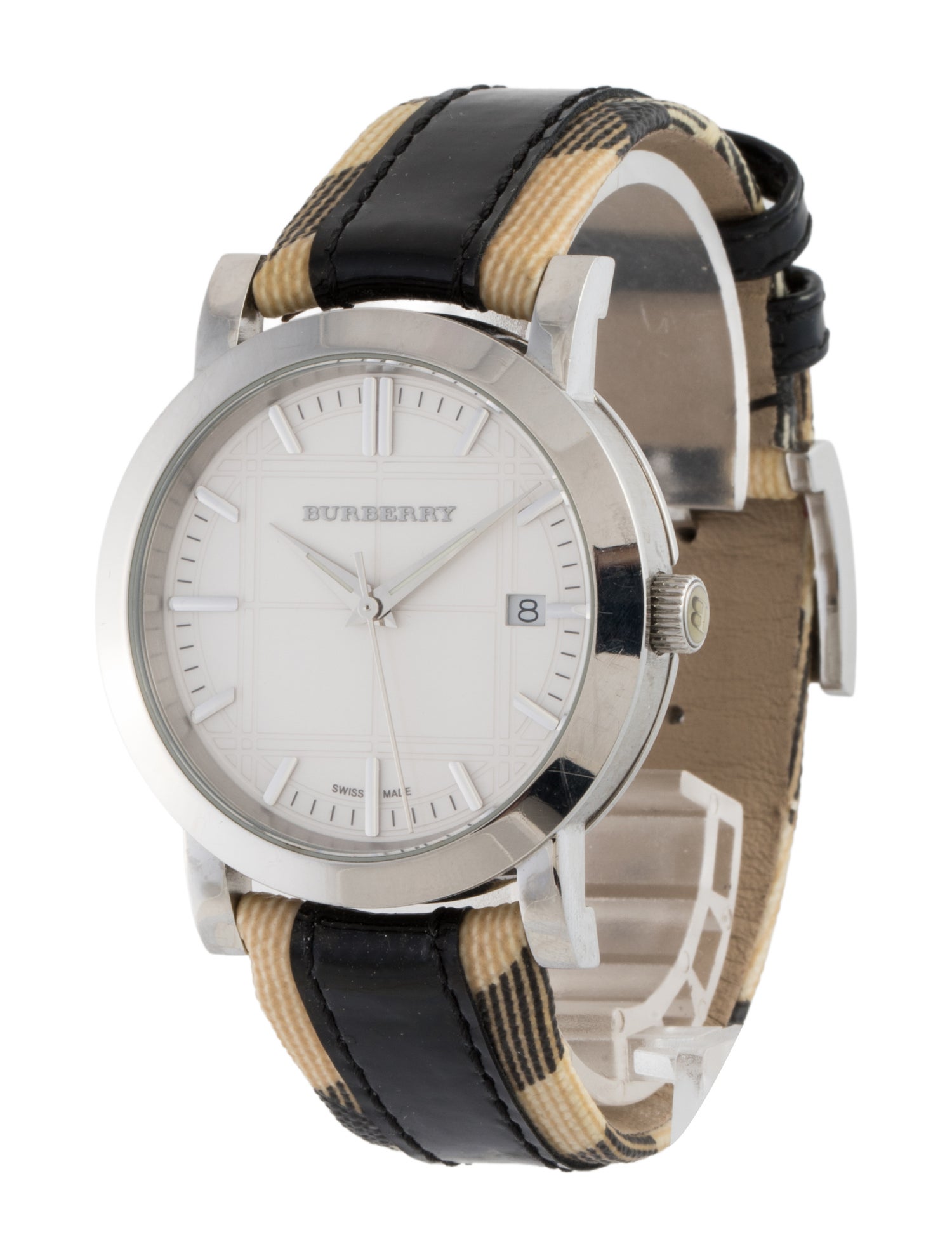 Victorinox Swiss Army Maverick II Watch - V.25145 | The RealReal