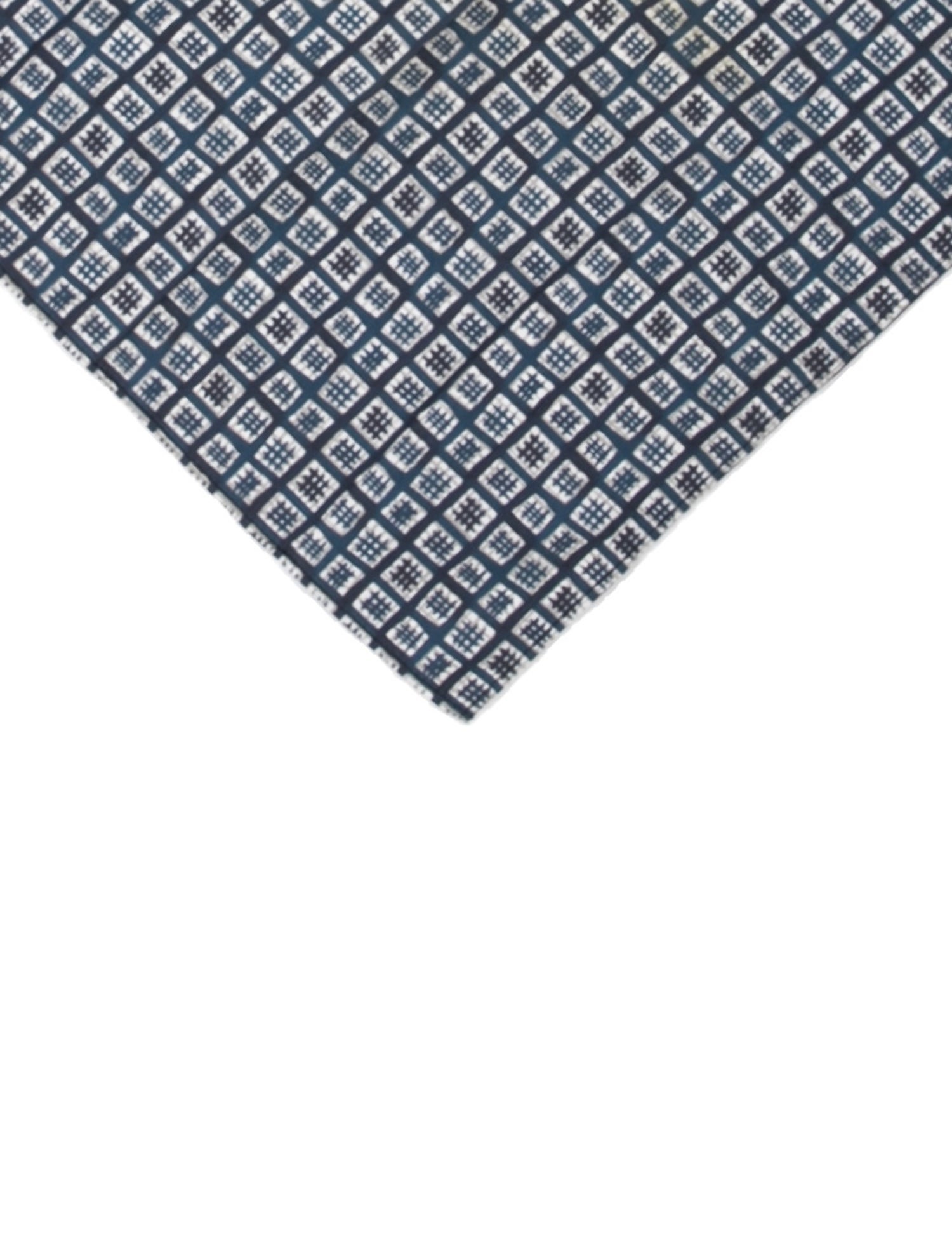 Burberry London Printed Bandana