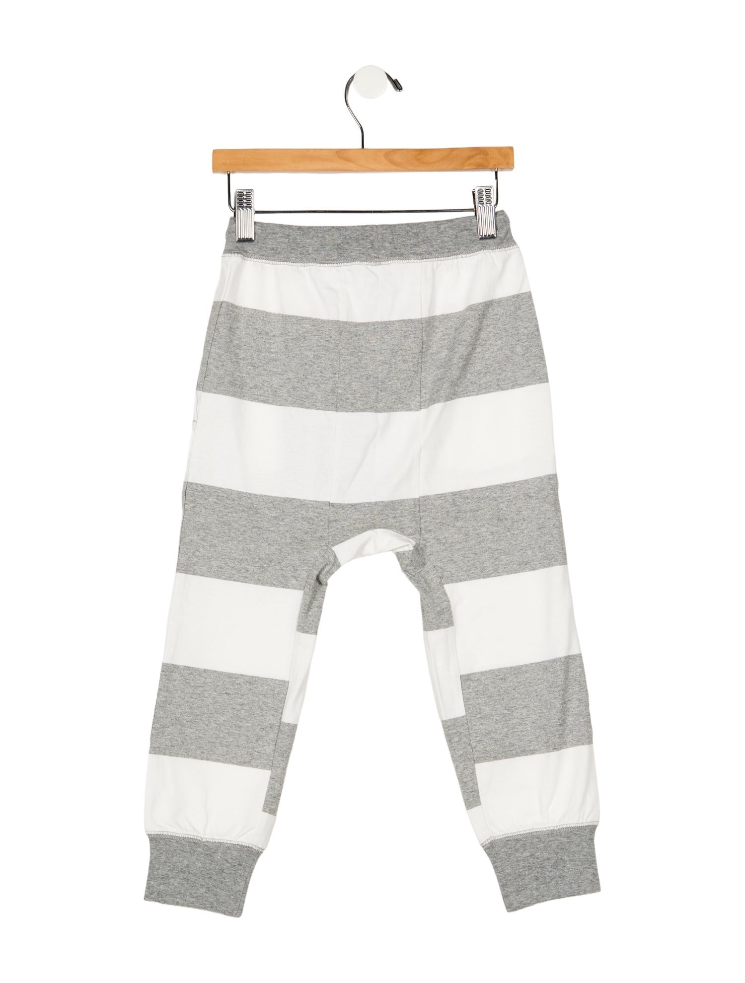 Burberry Kid Boy's Sweat Pants w/Tags