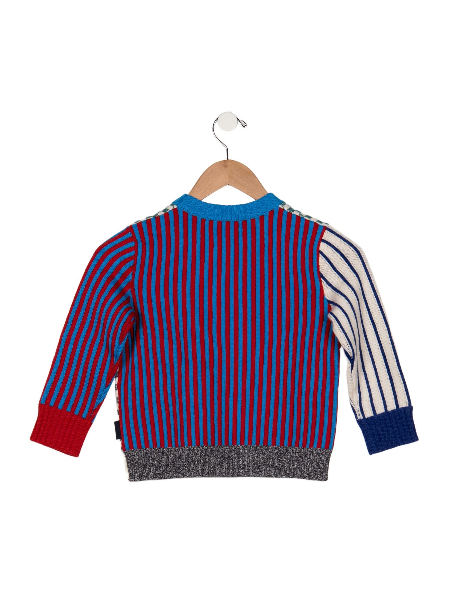 Burberry Cashmere Sweater w/Tags
