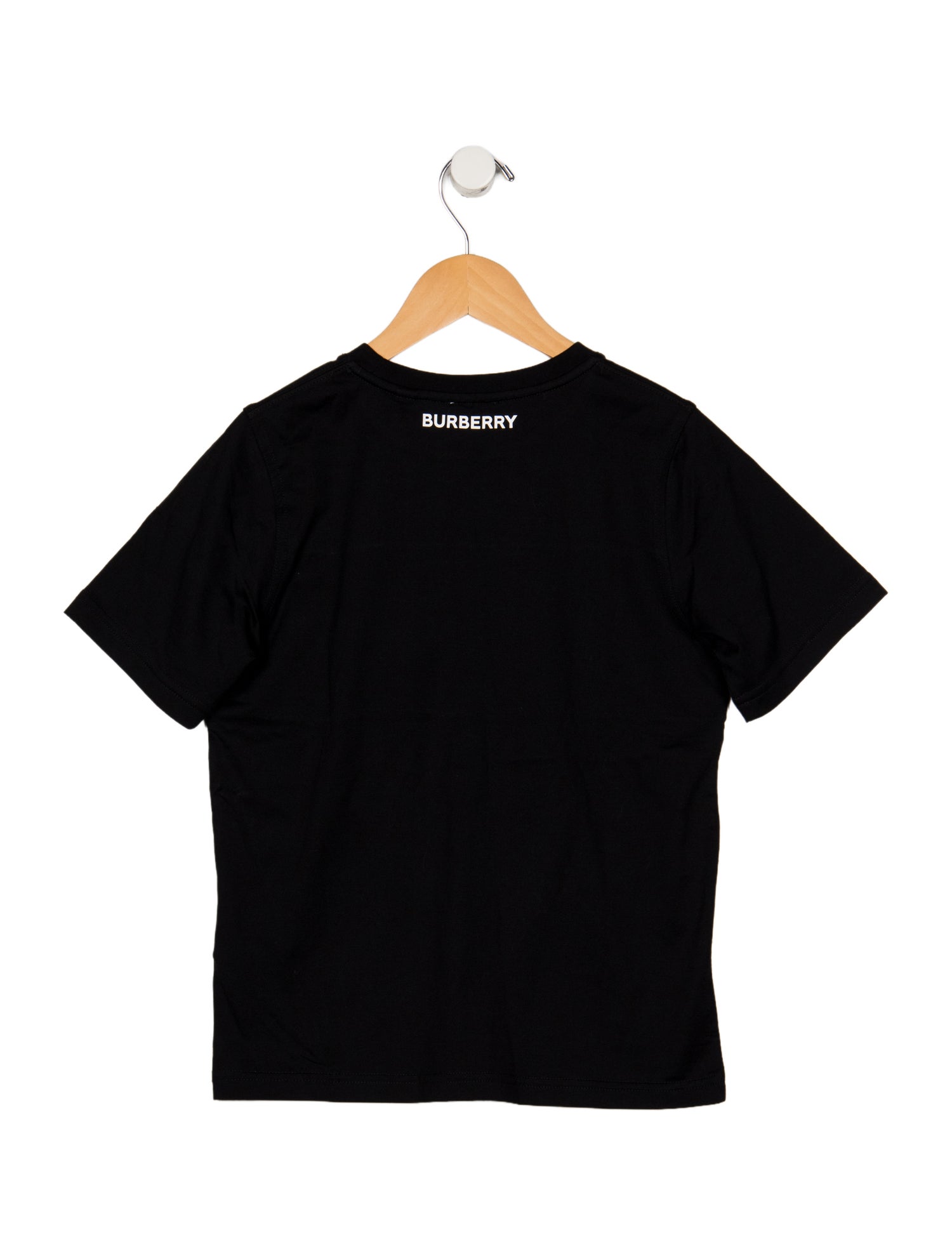 Burberry Short Sleeve Top w/Tags
