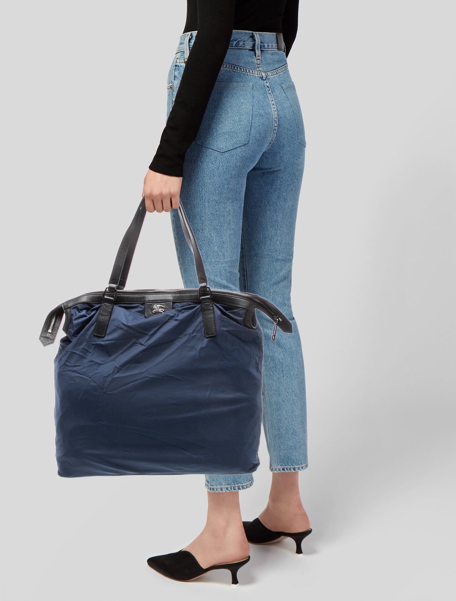 Burberry Prorsum Shoulder Bags for Women | The RealReal