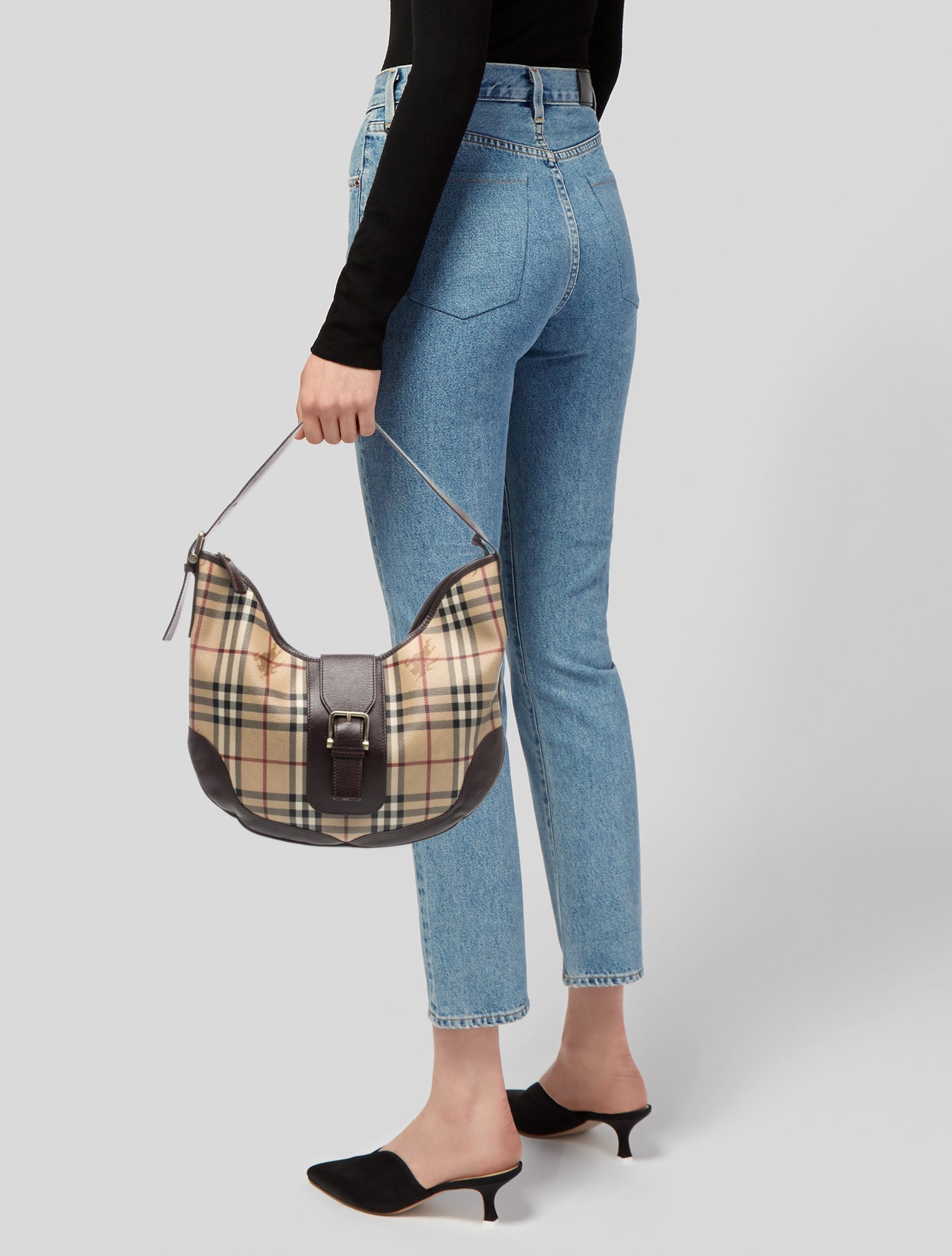 Burberry Prorsum Shoulder Bags for Women | The RealReal