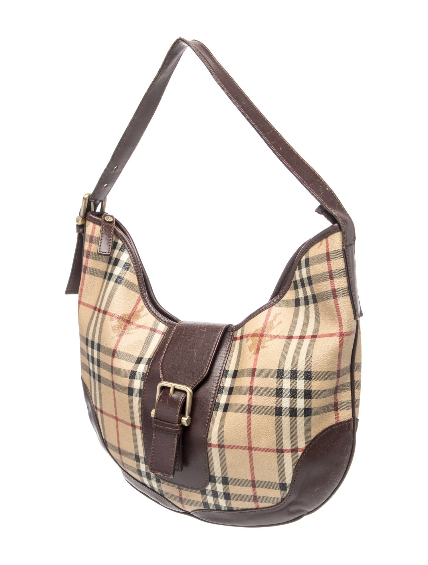 Burberry Prorsum Shoulder Bags for Women | The RealReal
