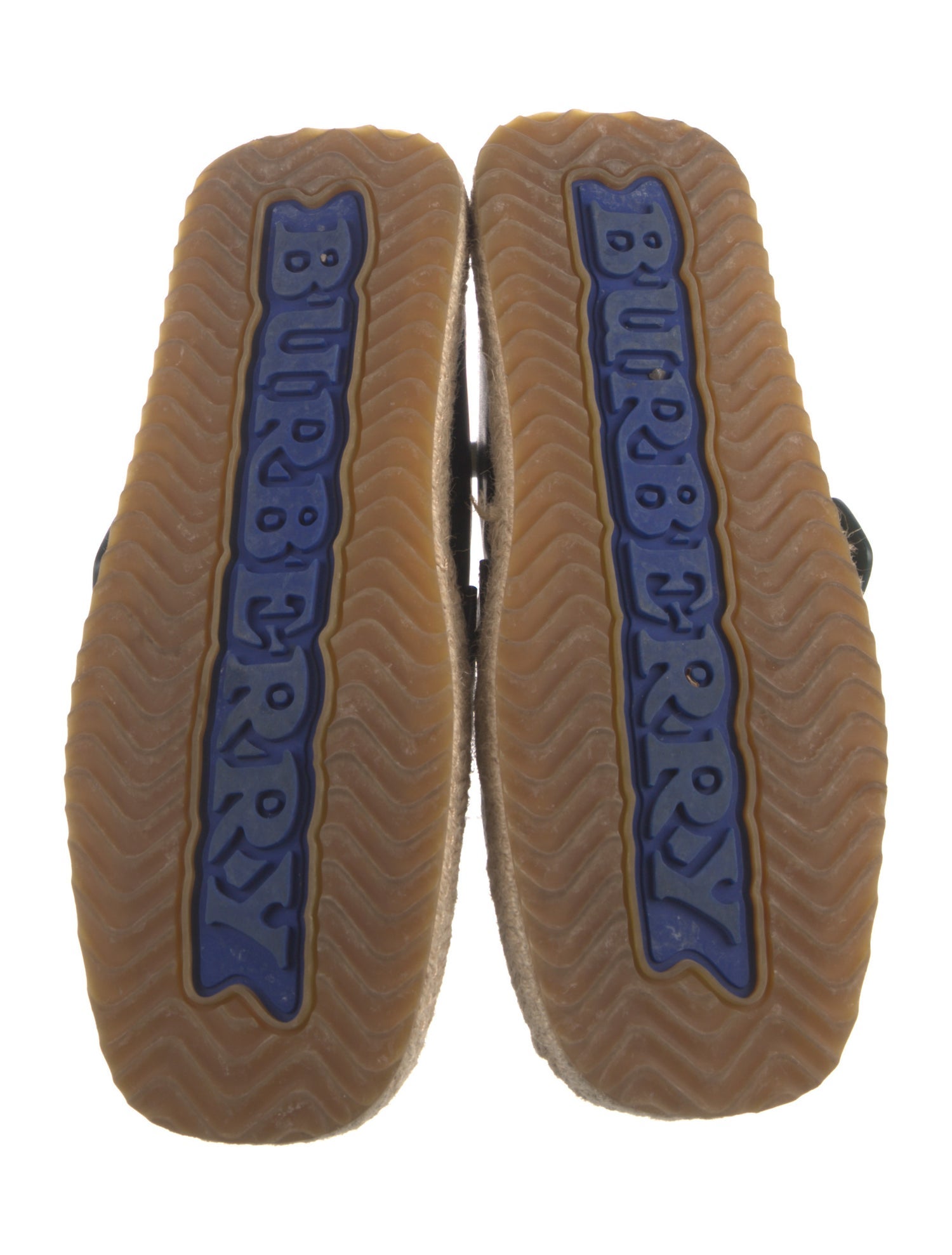 Leather Loafers — 5/5