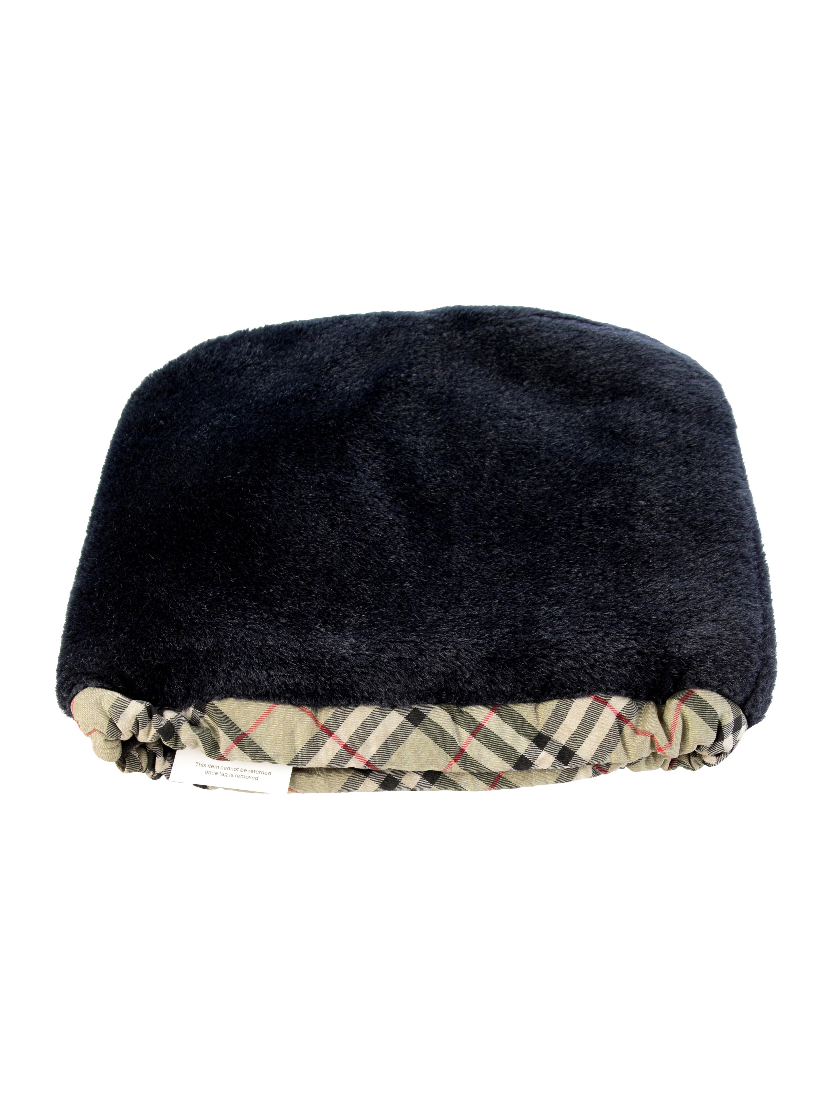 Supreme Mohair Beanie Tiger Stripe - Orange Hats, Accessories