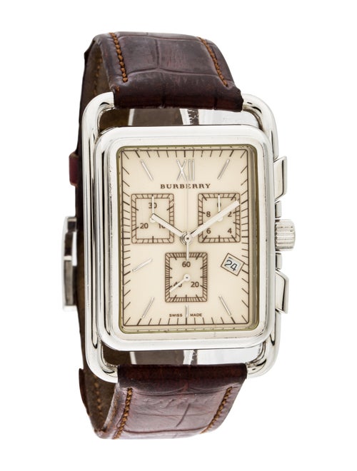 Burberry Watch