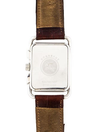 Burberry Watch