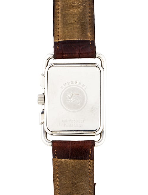 Burberry Watch