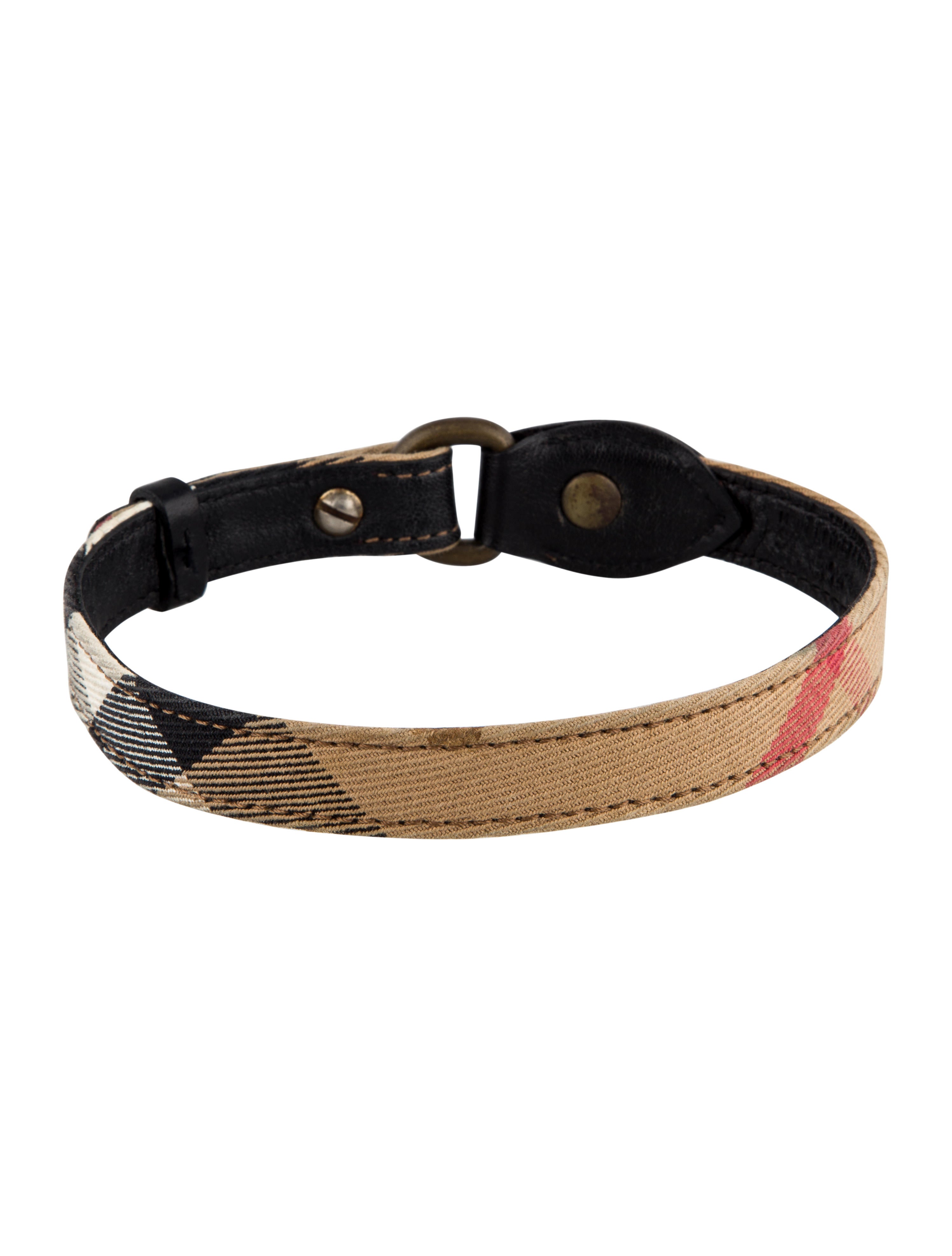 Burberry Home Decor burberry house check dog collar decor and accessories Burberry Home Decor burberry house check dog collar decor and accessories