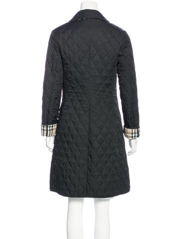 Quilted coat for women knee length for women for women