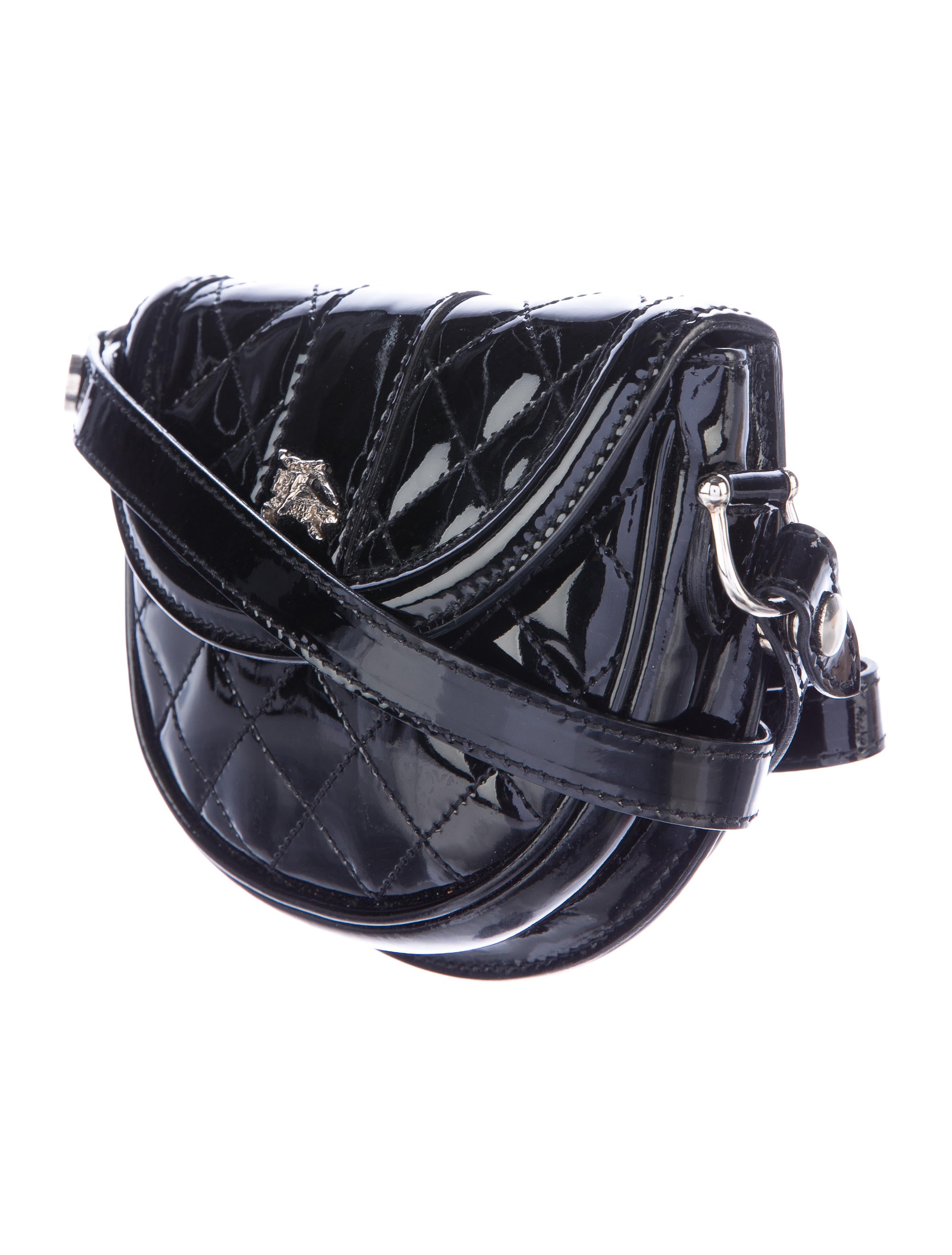 Quilted Crossbody Bags