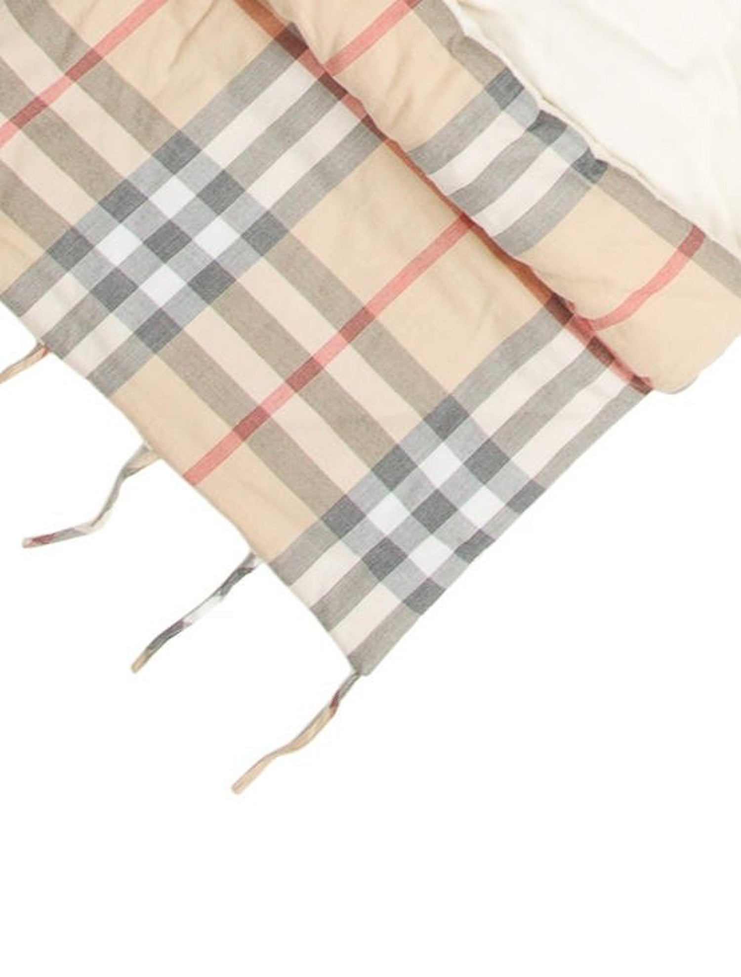 Burberry Baby Stroller Blanket Kids Furniture & Accessories