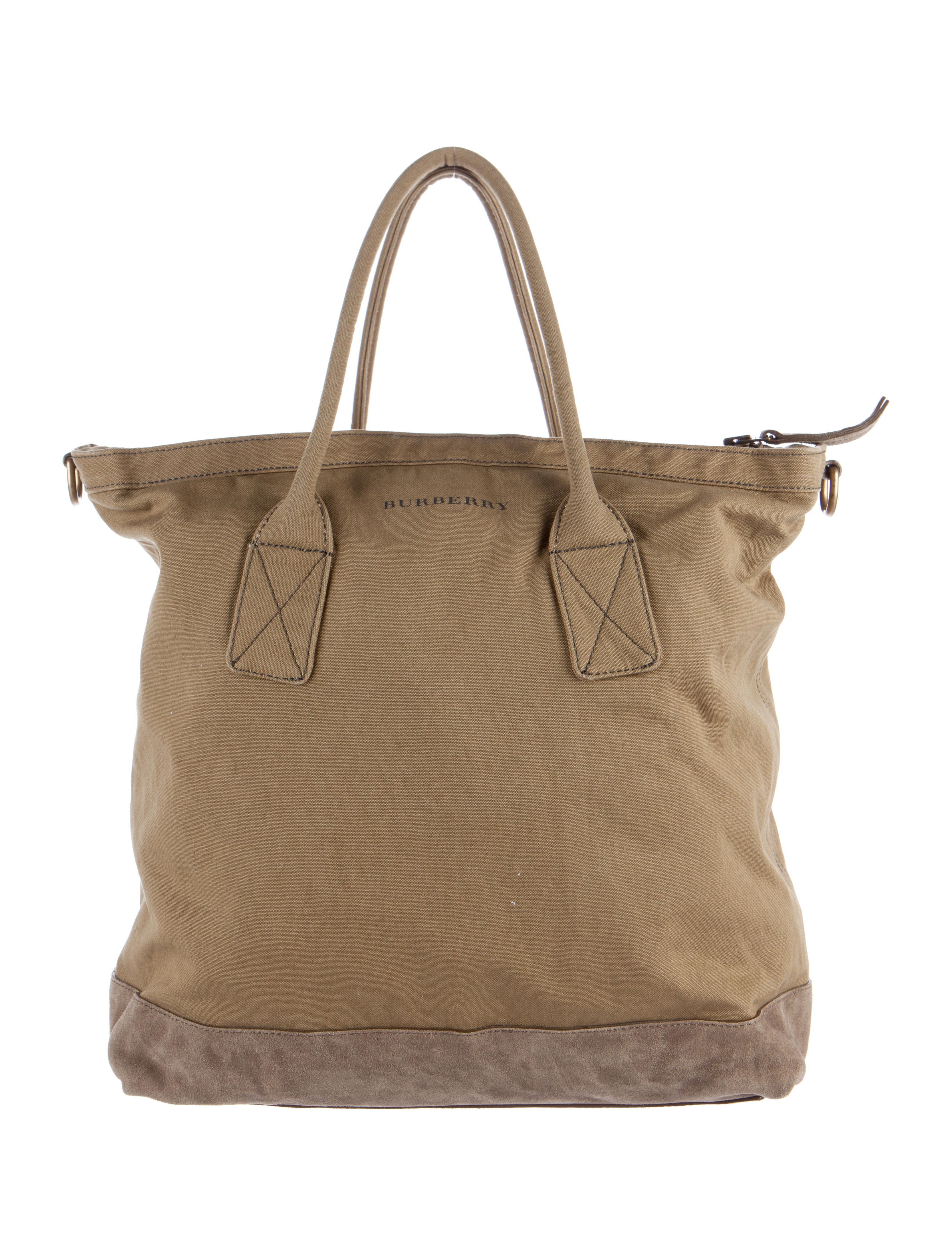 weekend bag burberry