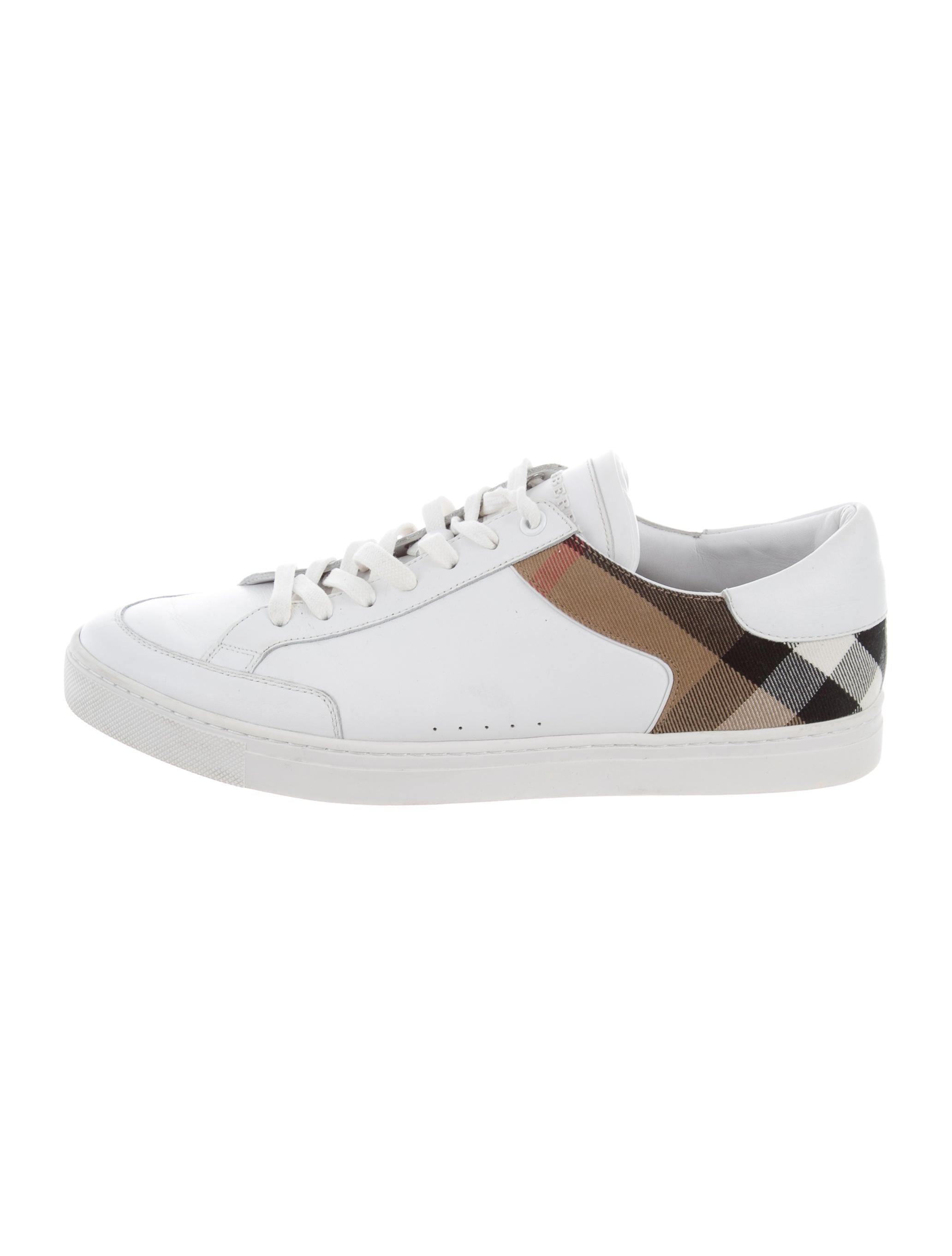 burberry mens sneakers burberry leather check print sneakers mens shoes burberry mens sneakers burberry leather check print sneakers mens shoes