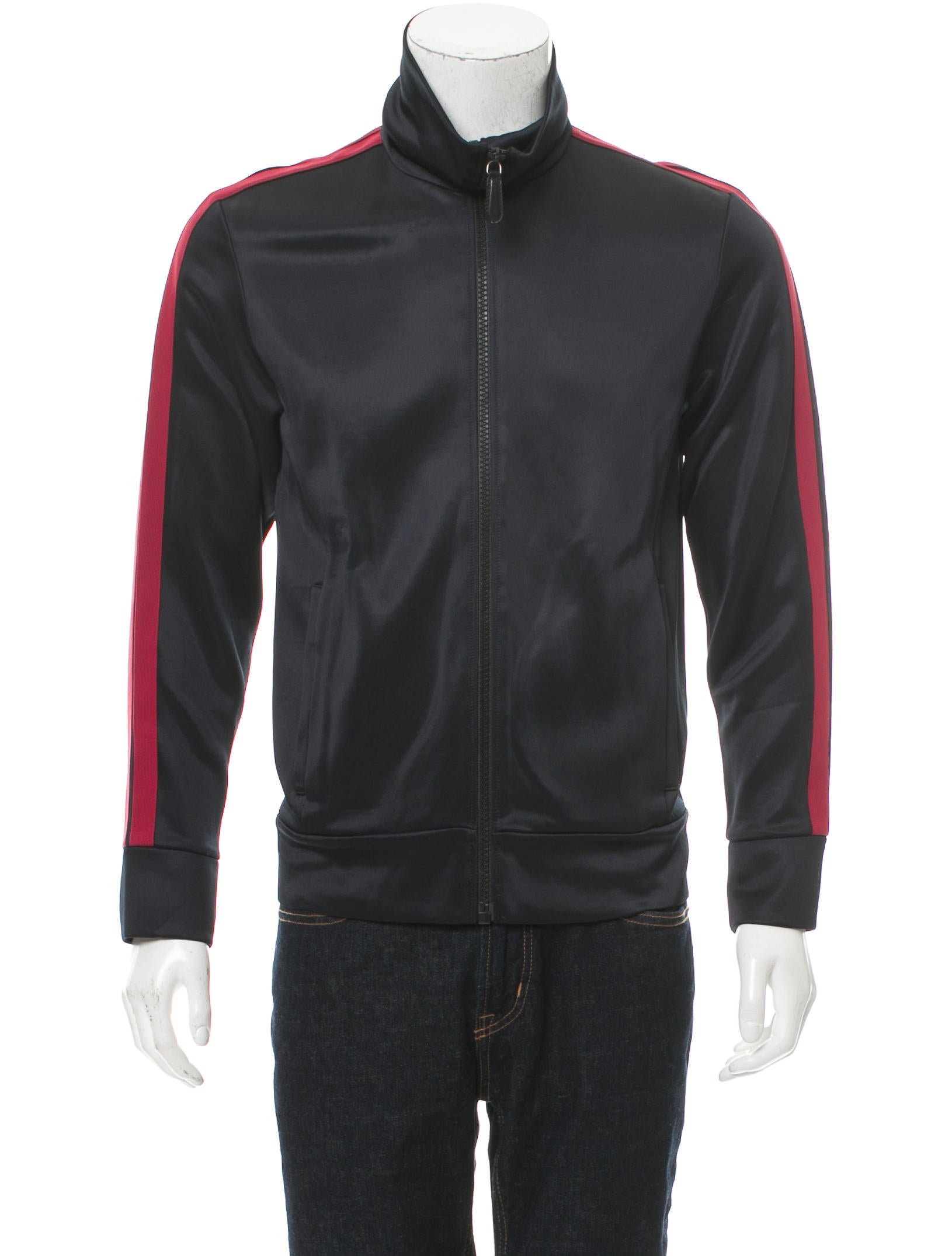 Burberry Zip-Up Hoodie W/ Tags - Clothing - BUR80702 | The RealReal Burberry Zip-Up Hoodie W/ Tags - Clothing - BUR80702 | The RealReal