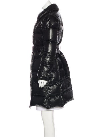 800574 - Vestina - Burberry main image 0