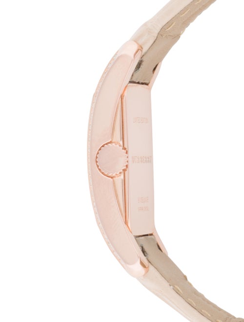 Burberry The Pioneer Watch