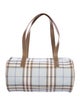 Burberry Nova Check Shoulder Bag