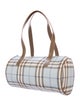 Burberry Nova Check Shoulder Bag