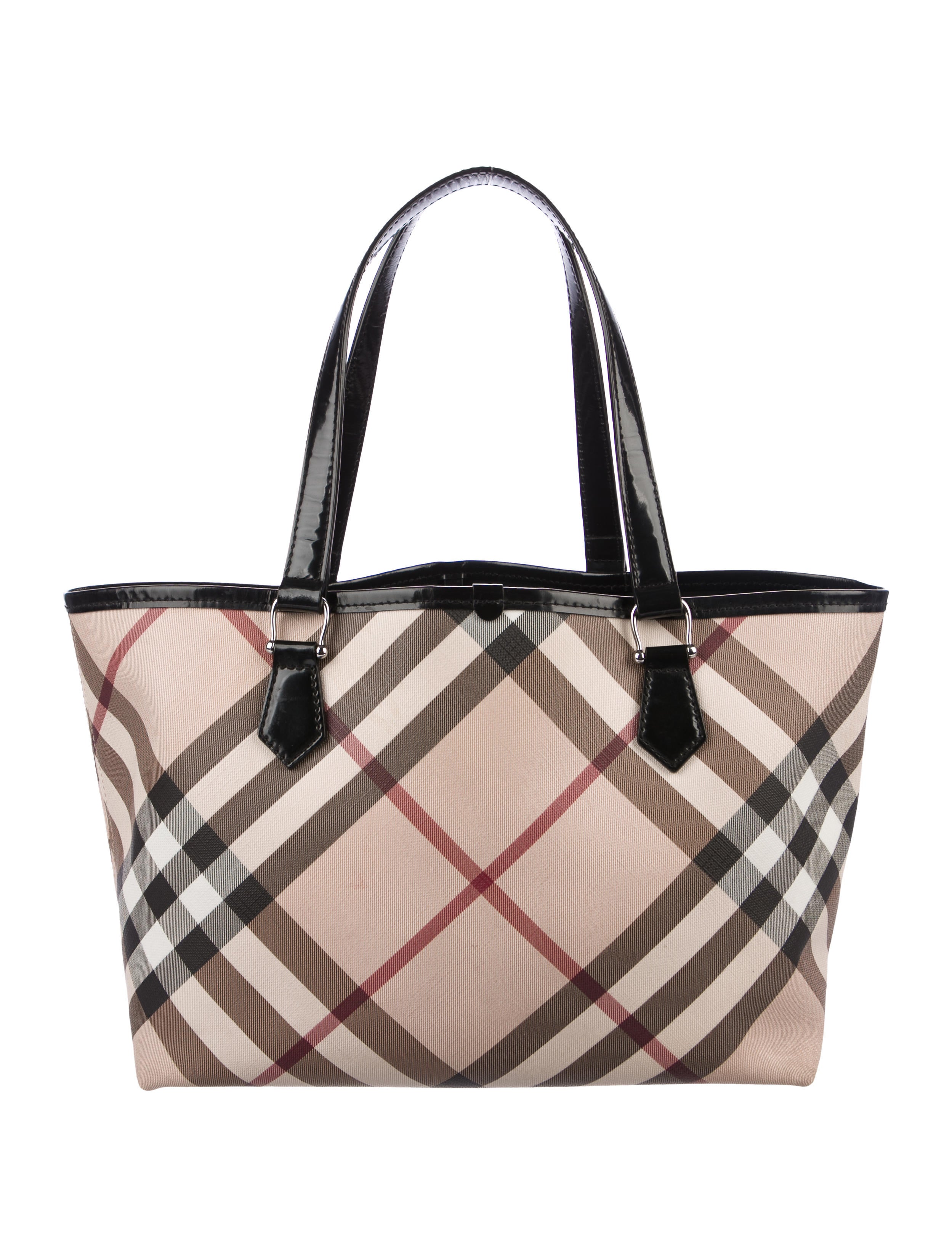 burberry supernova tote