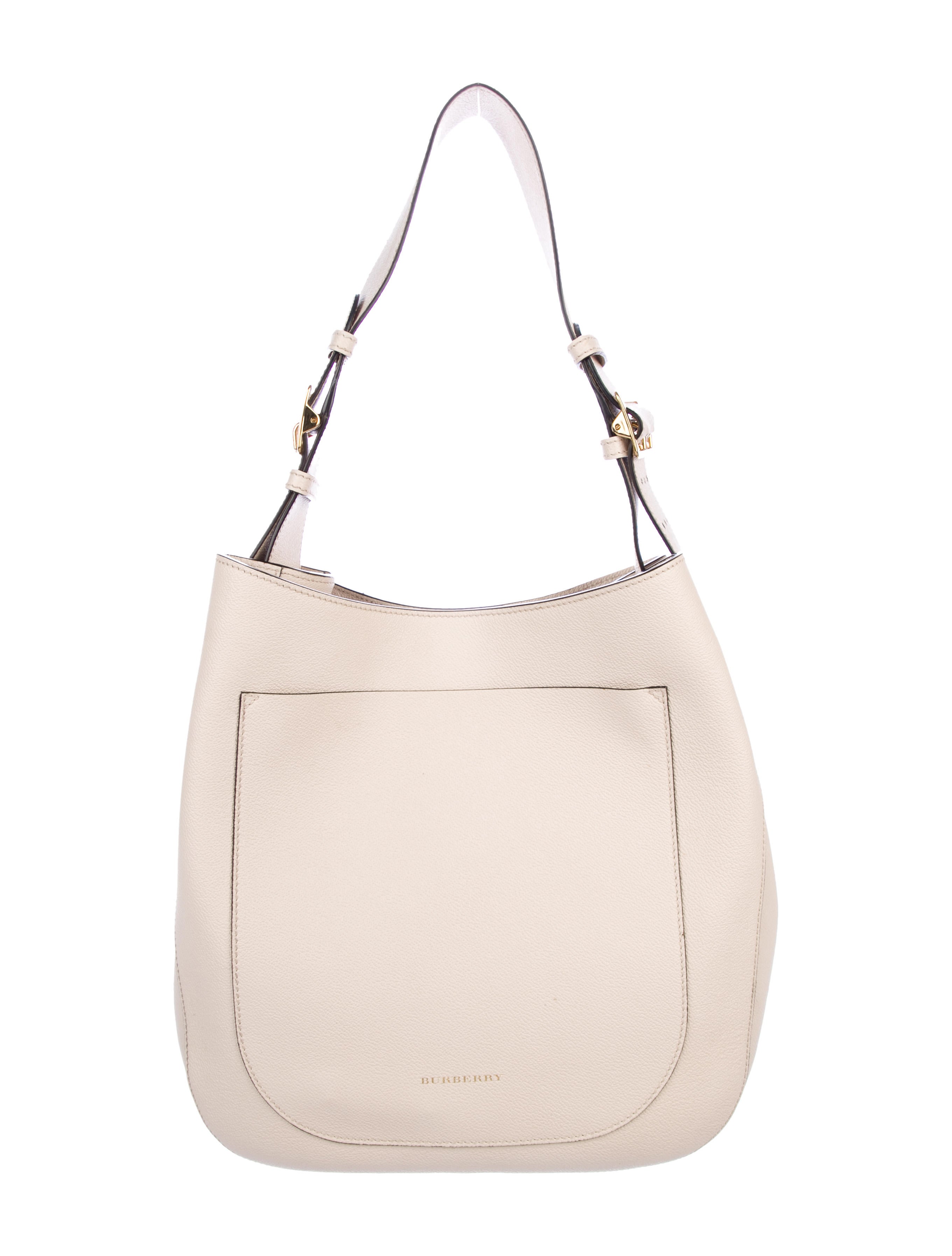 burberry elmstone hobo