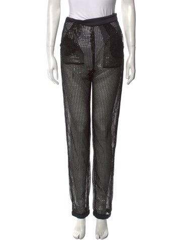 Burnett New York Pants Straight Leg XS