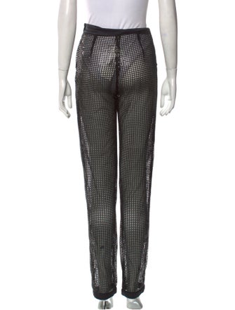 Burnett New York Straight Leg Pants