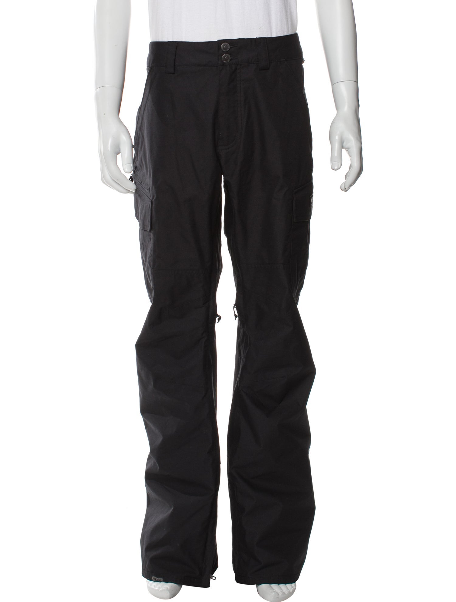 Burton AK Ski Pants