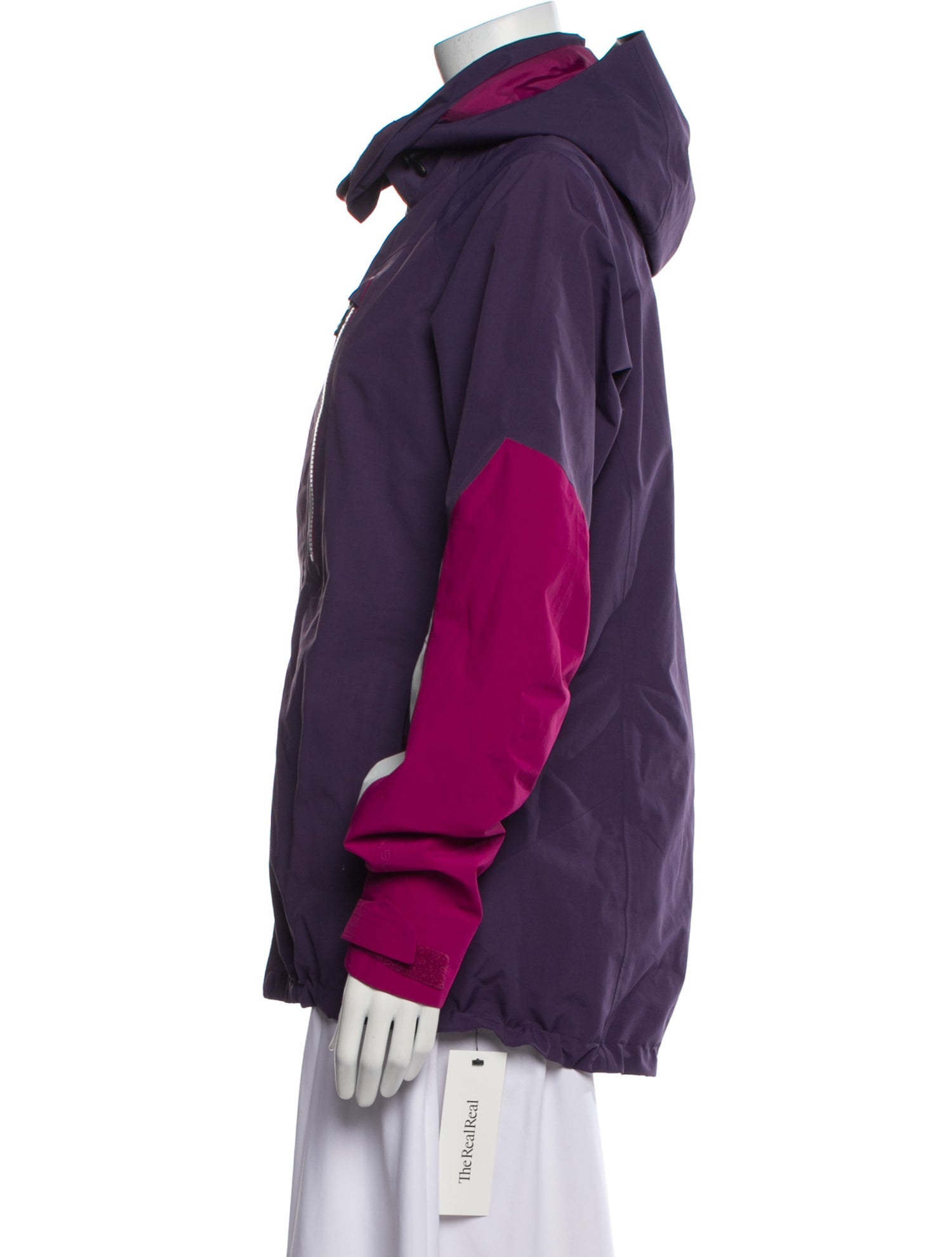 Burton AK Nylon Jacket