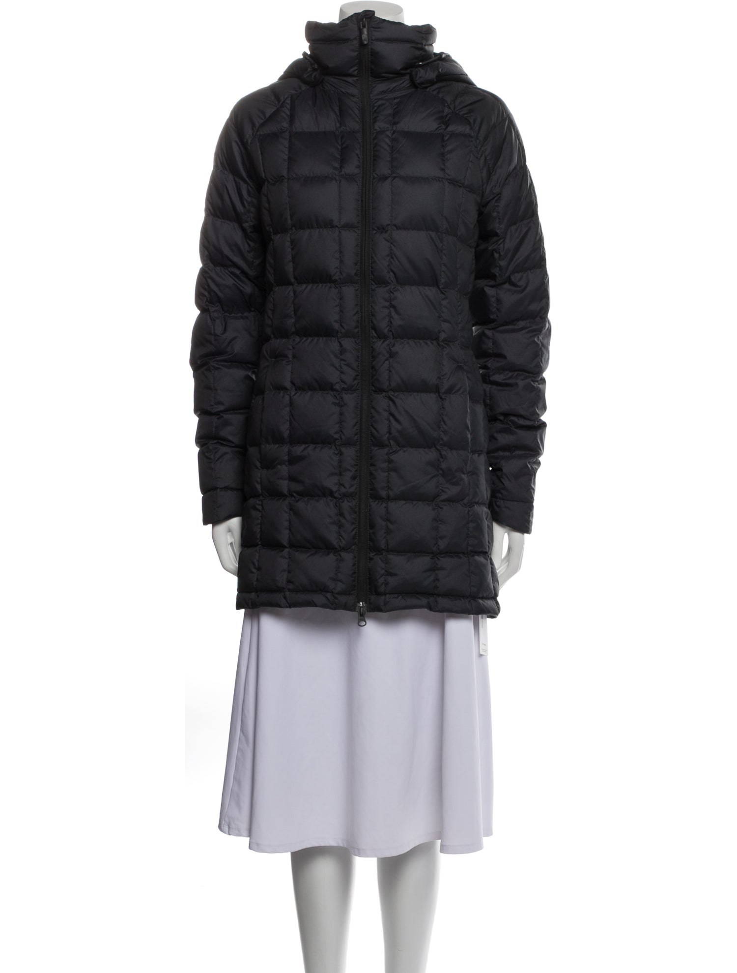 Burton AK Down Jacket