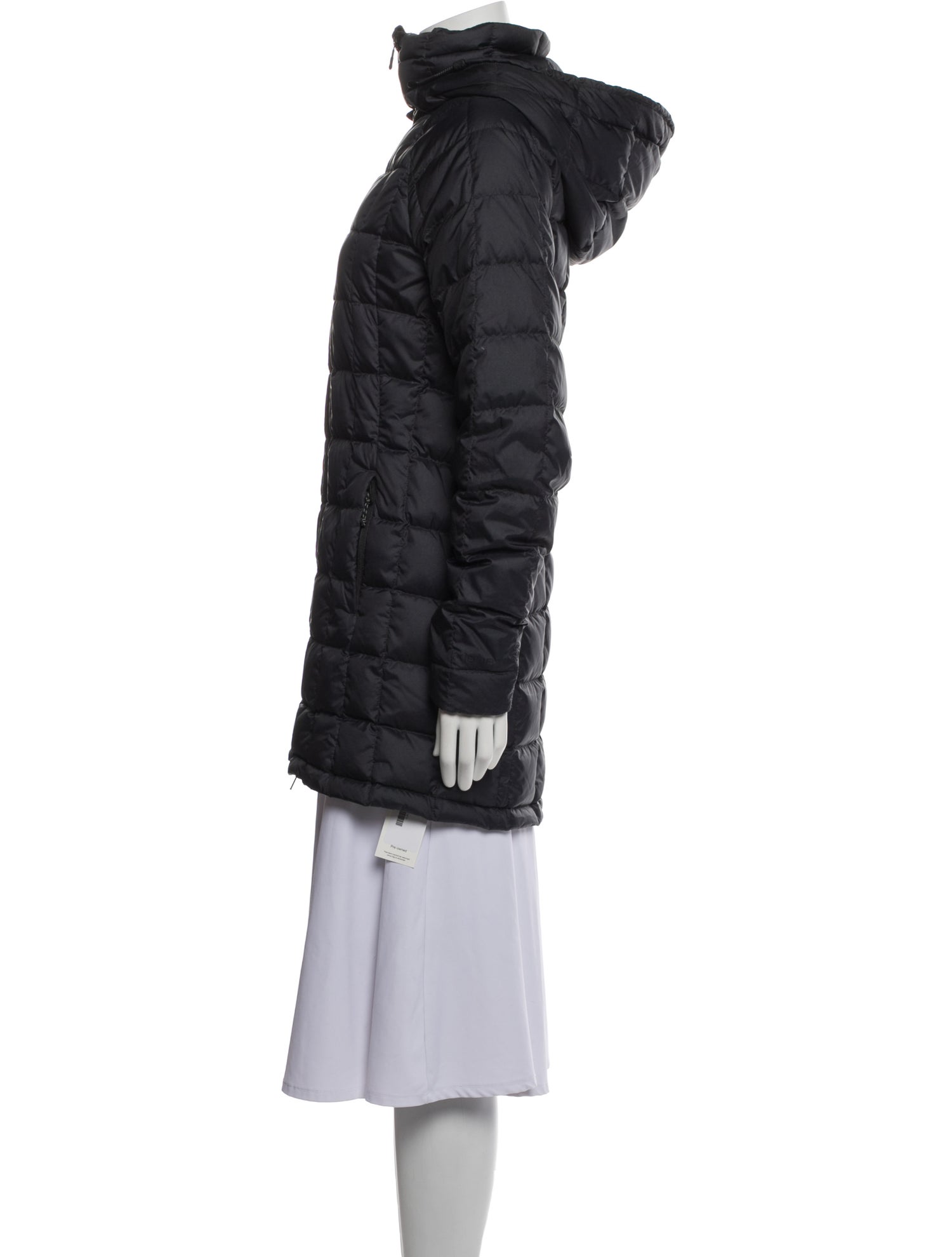 Burton AK Down Jacket